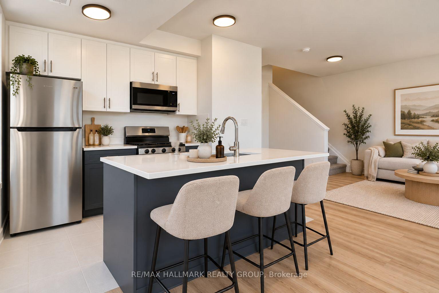 Photo 9 of 1063 Cedar Creek Dr, Ottawa, Blossom Park/Kemp Park/Findlay Creek — HOMEH