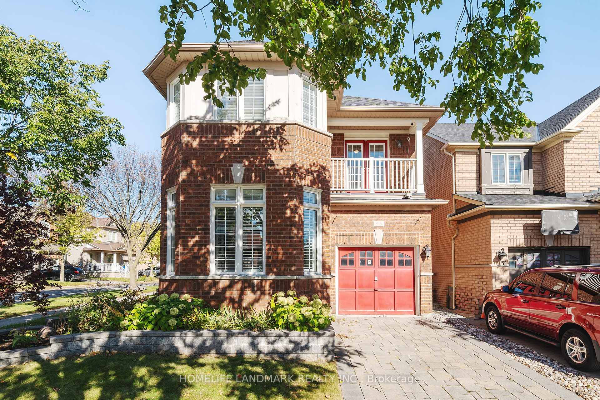 Photo 4 of 96 Saffron Street, Markham, Greensborough — HOMEH