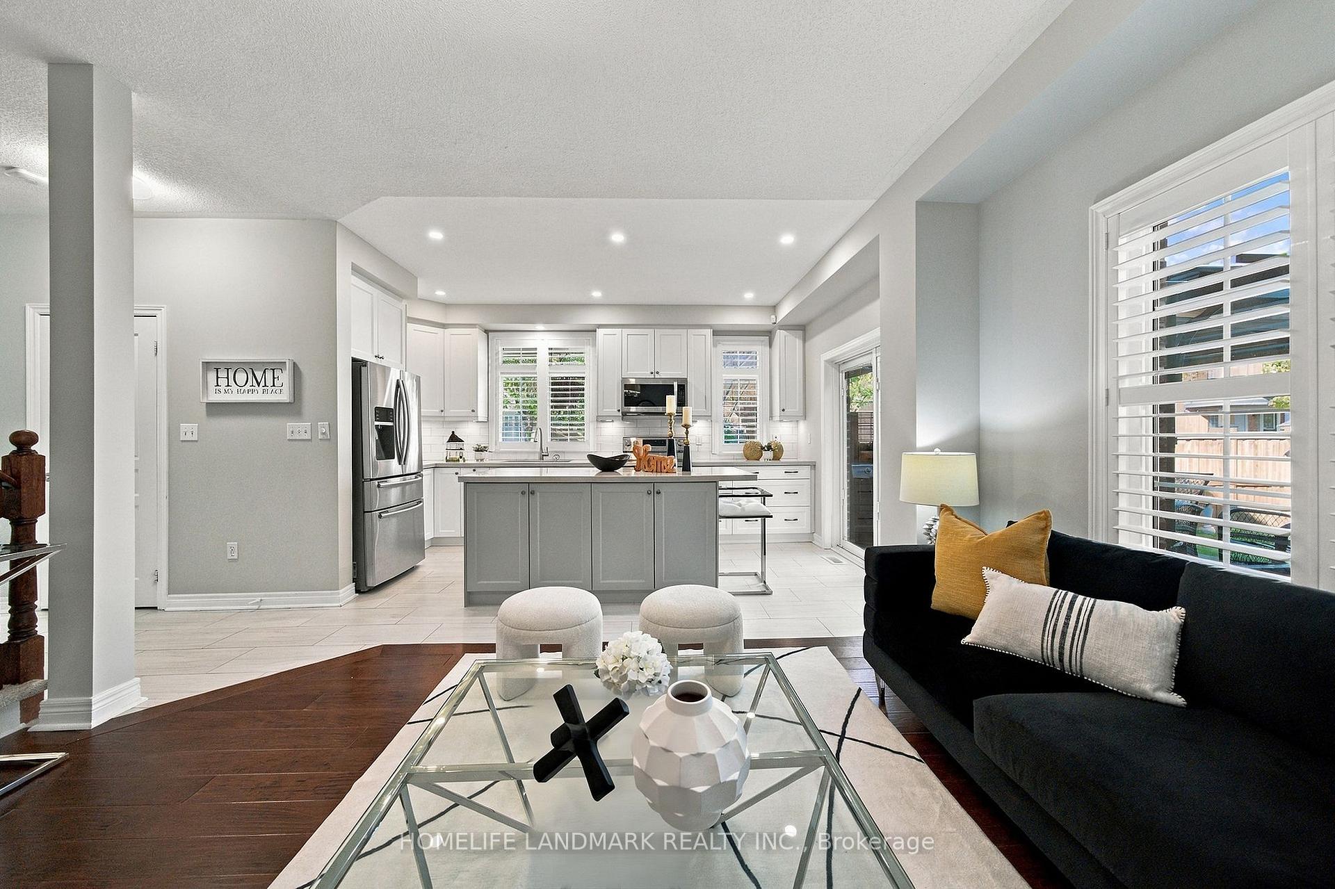 Photo 8 of 96 Saffron Street, Markham, Greensborough — HOMEH