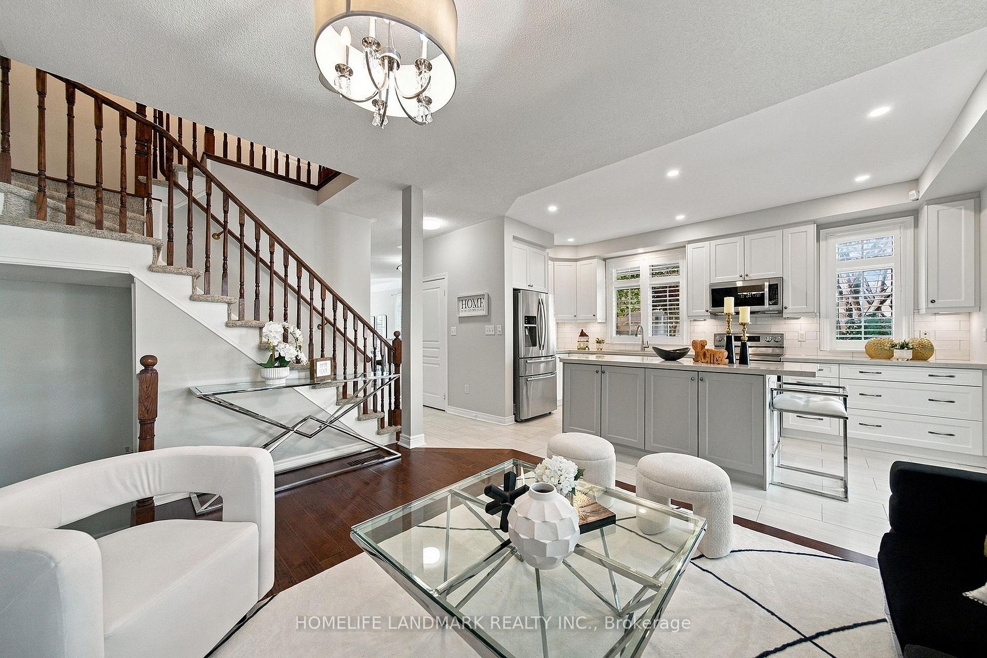 Photo 9 of 96 Saffron Street, Markham, Greensborough — HOMEH