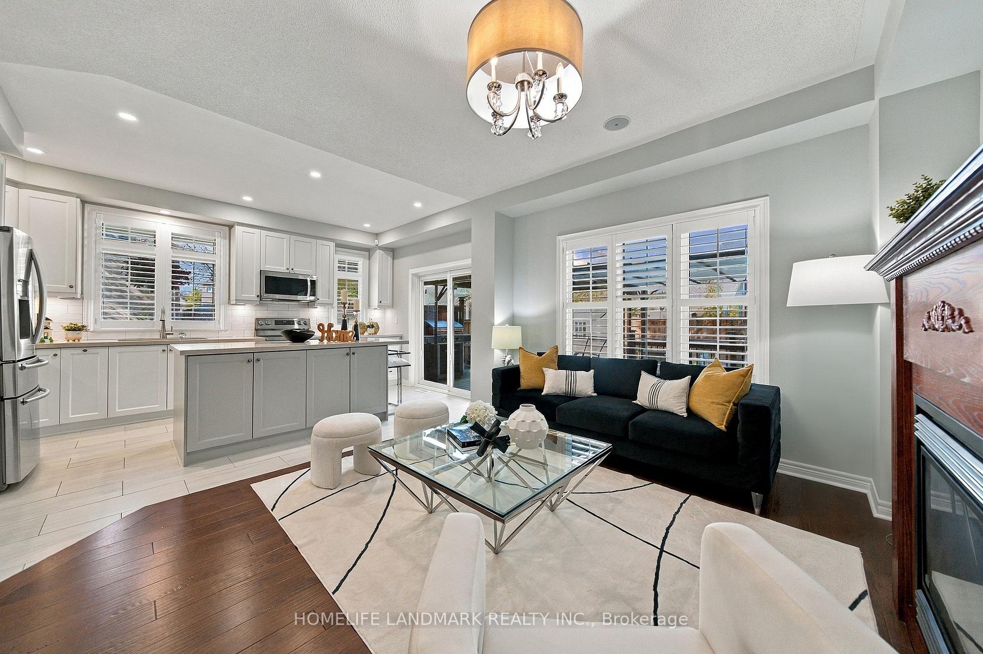 Photo 15 of 96 Saffron Street, Markham, Greensborough — HOMEH
