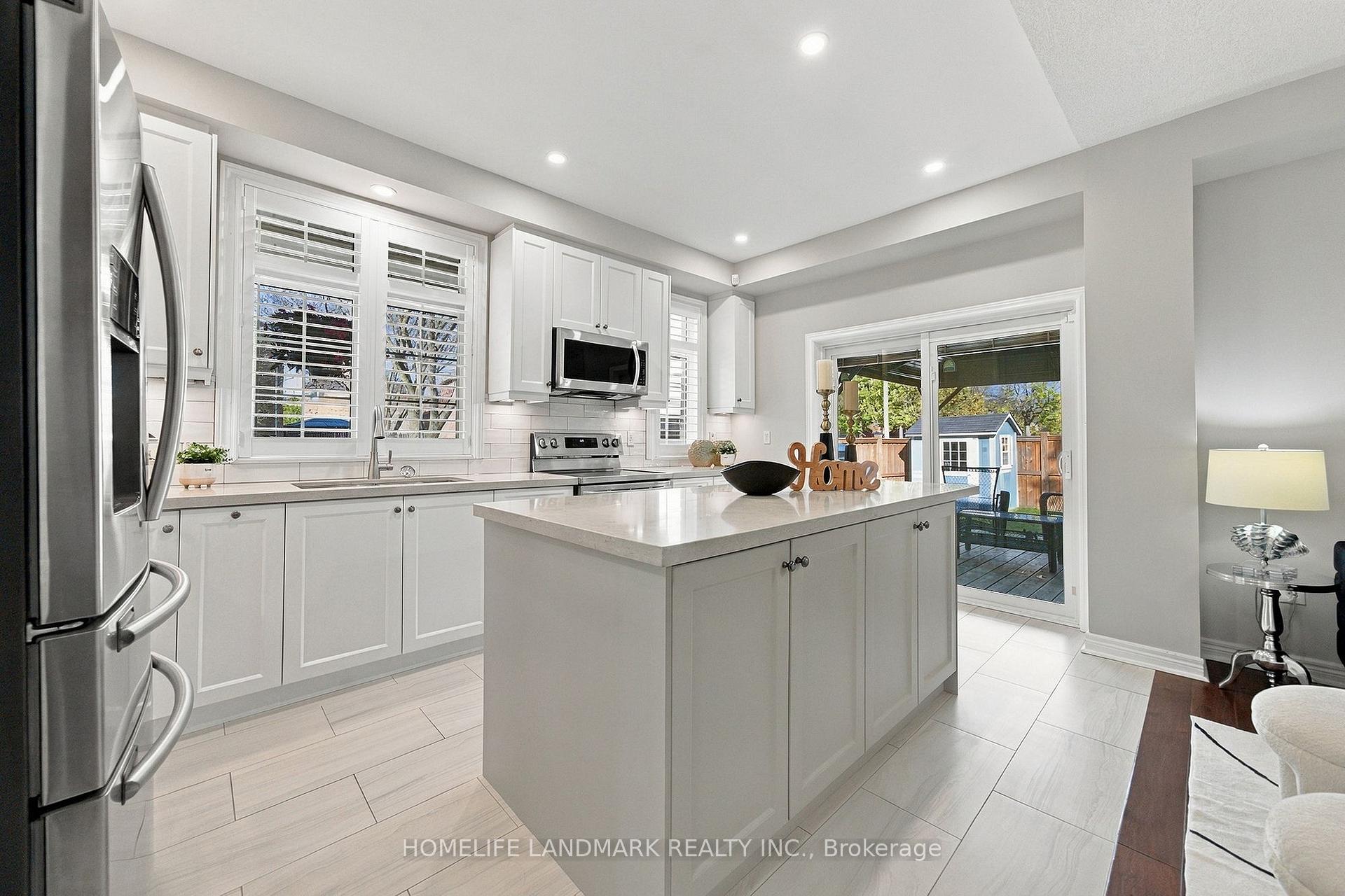 Photo 17 of 96 Saffron Street, Markham, Greensborough — HOMEH
