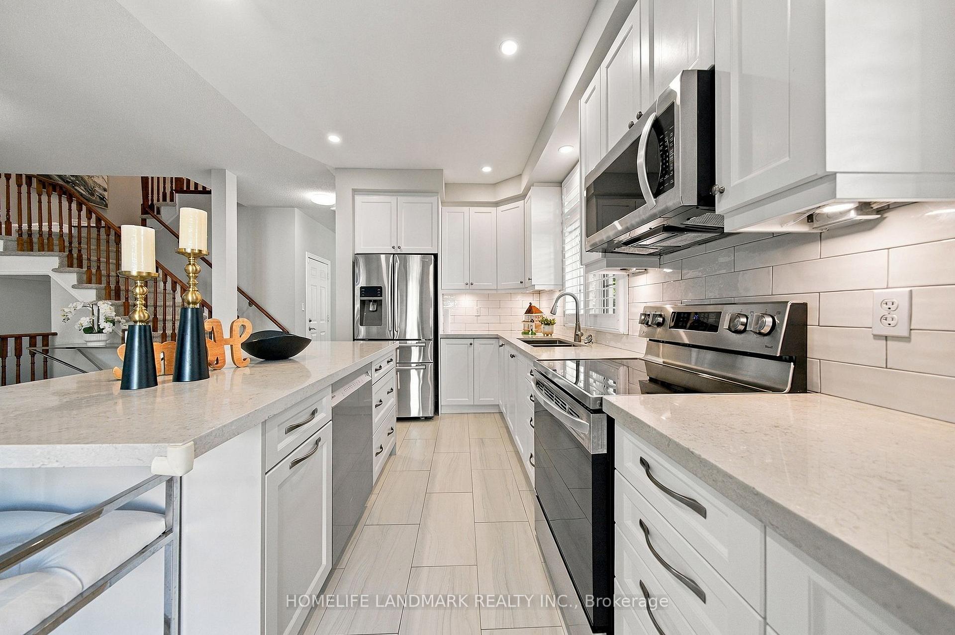 Photo 18 of 96 Saffron Street, Markham, Greensborough — HOMEH