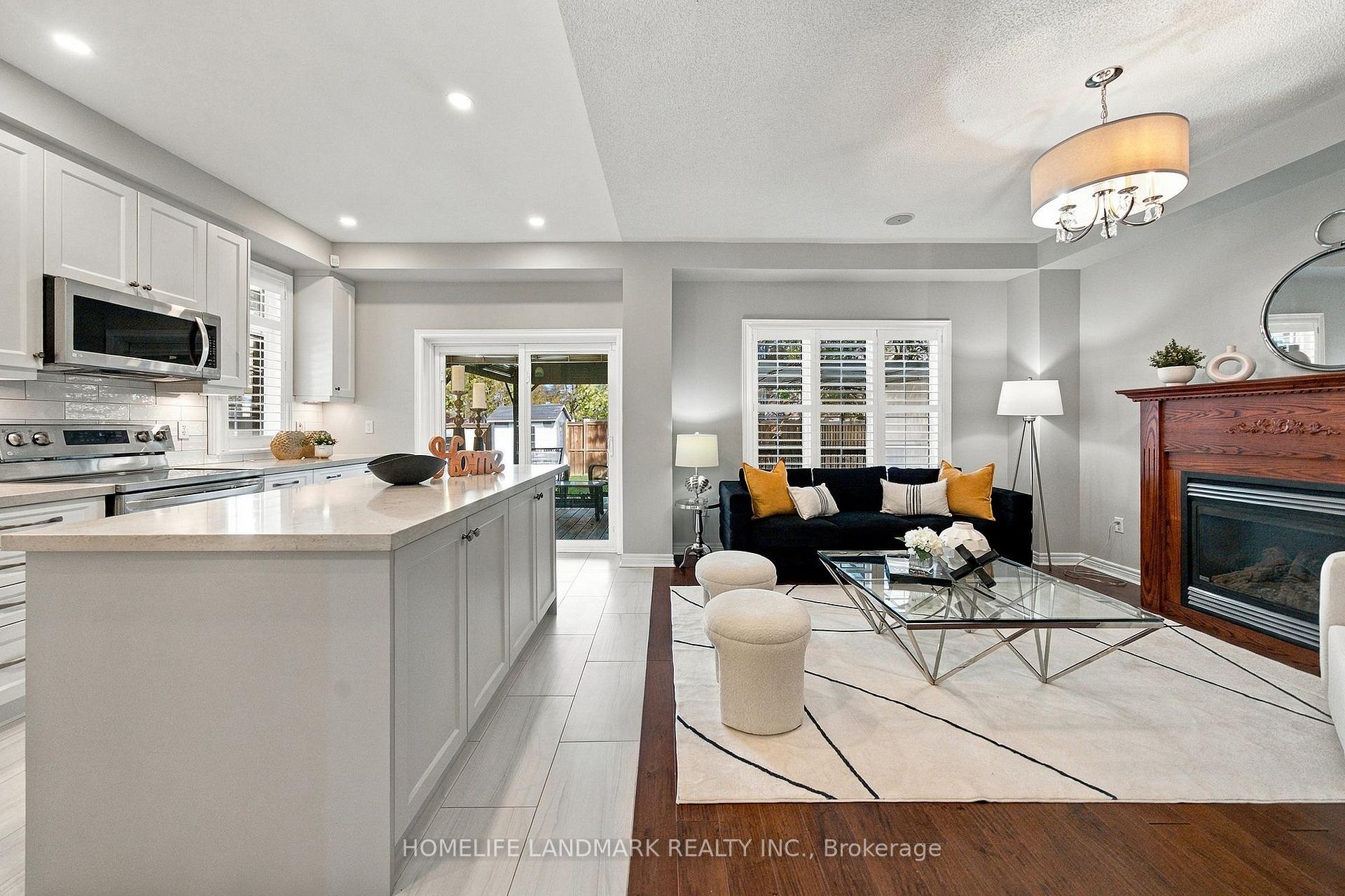 Photo 20 of 96 Saffron Street, Markham, Greensborough — HOMEH