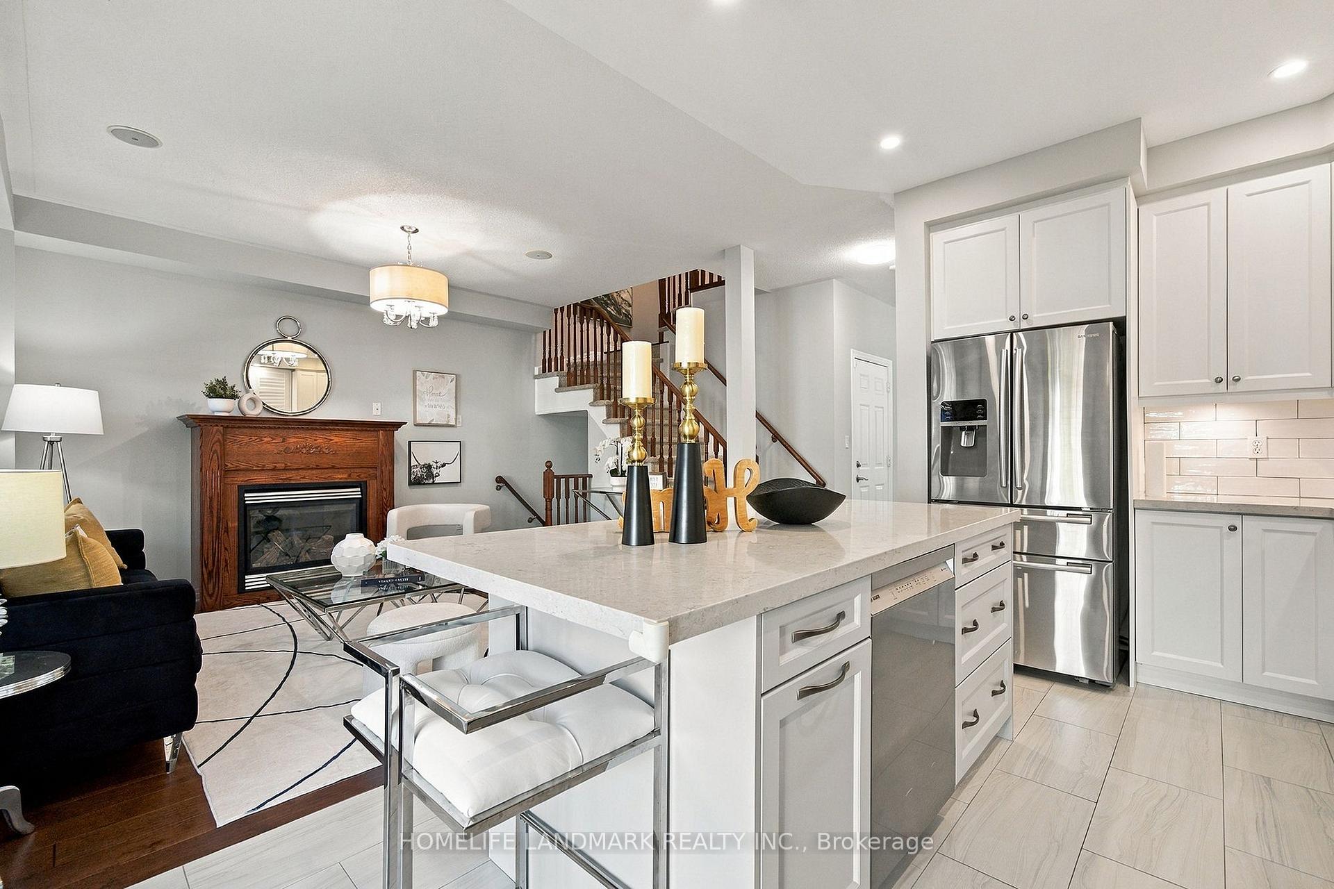 Photo 22 of 96 Saffron Street, Markham, Greensborough — HOMEH