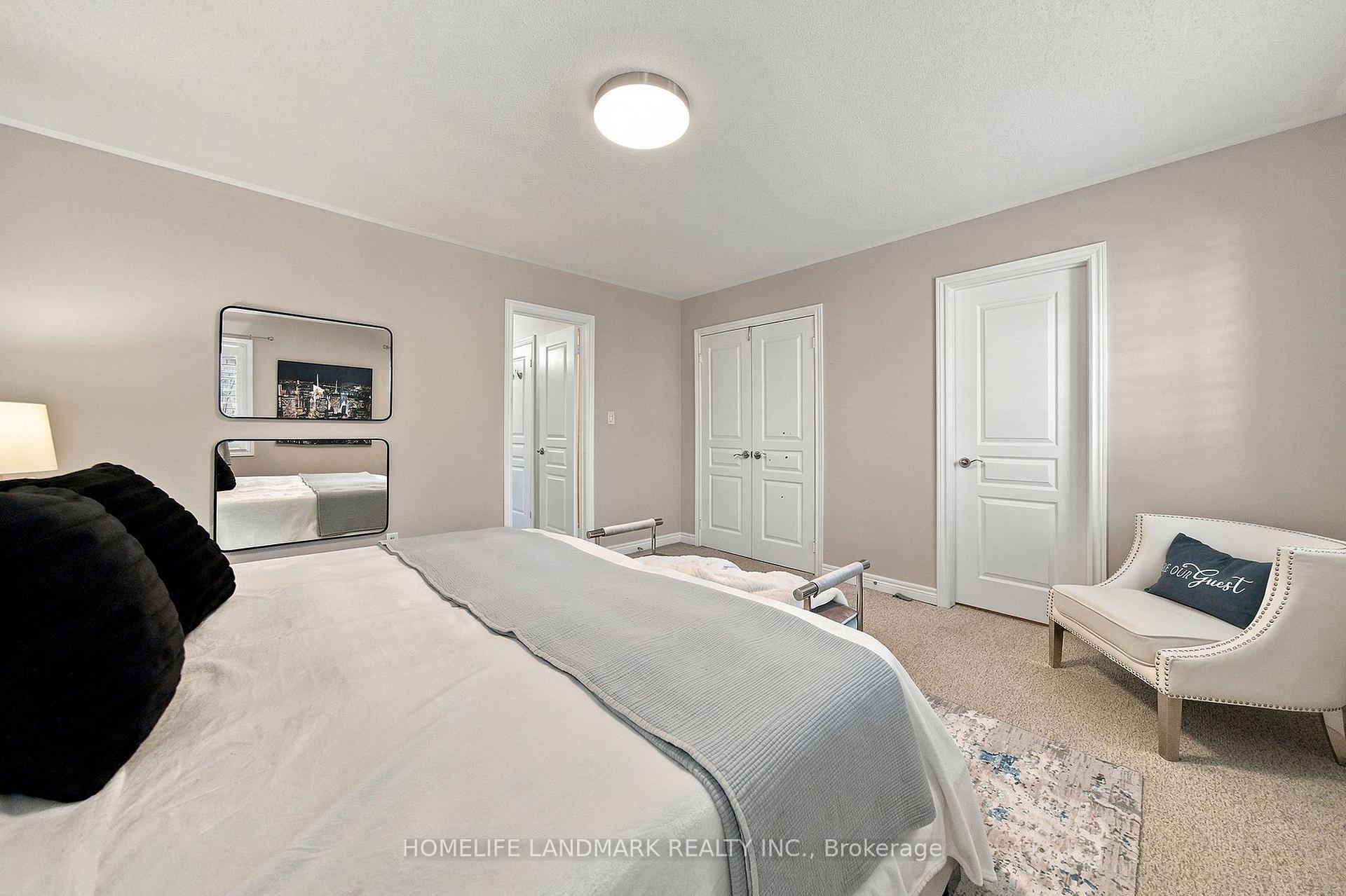 Photo 29 of 96 Saffron Street, Markham, Greensborough — HOMEH