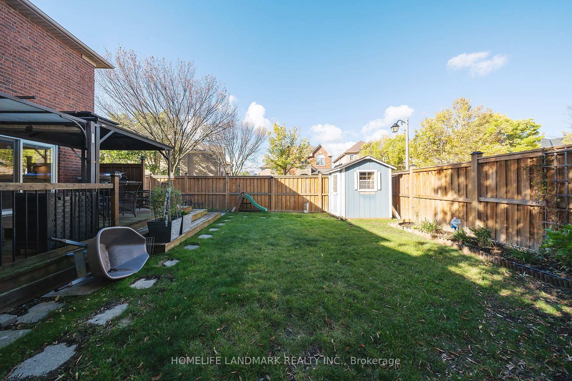 Photo 47 of 96 Saffron Street, Markham, Greensborough — HOMEH