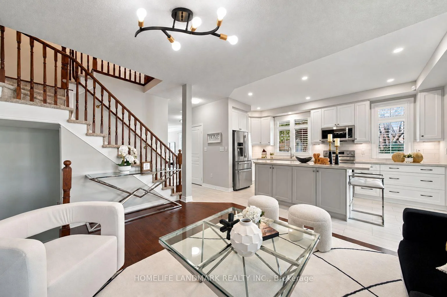 Photo 10 of 96 Saffron Street, Markham, Greensborough — HOMEH