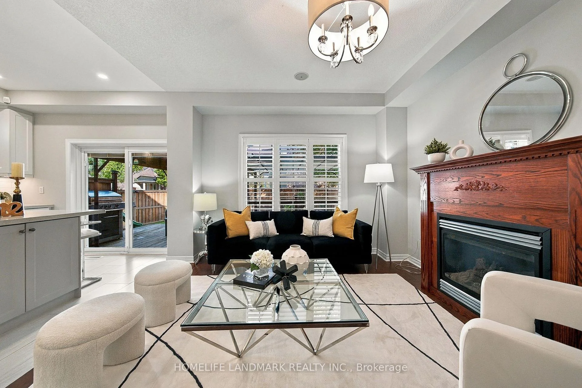 Photo 13 of 96 Saffron Street, Markham, Greensborough — HOMEH