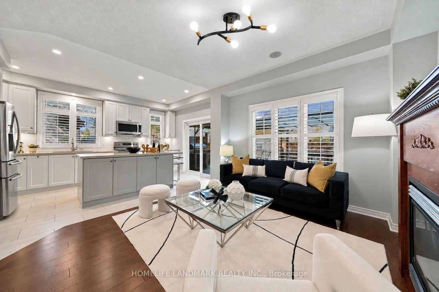 Photo 16 of 96 Saffron Street, Markham, Greensborough — HOMEH