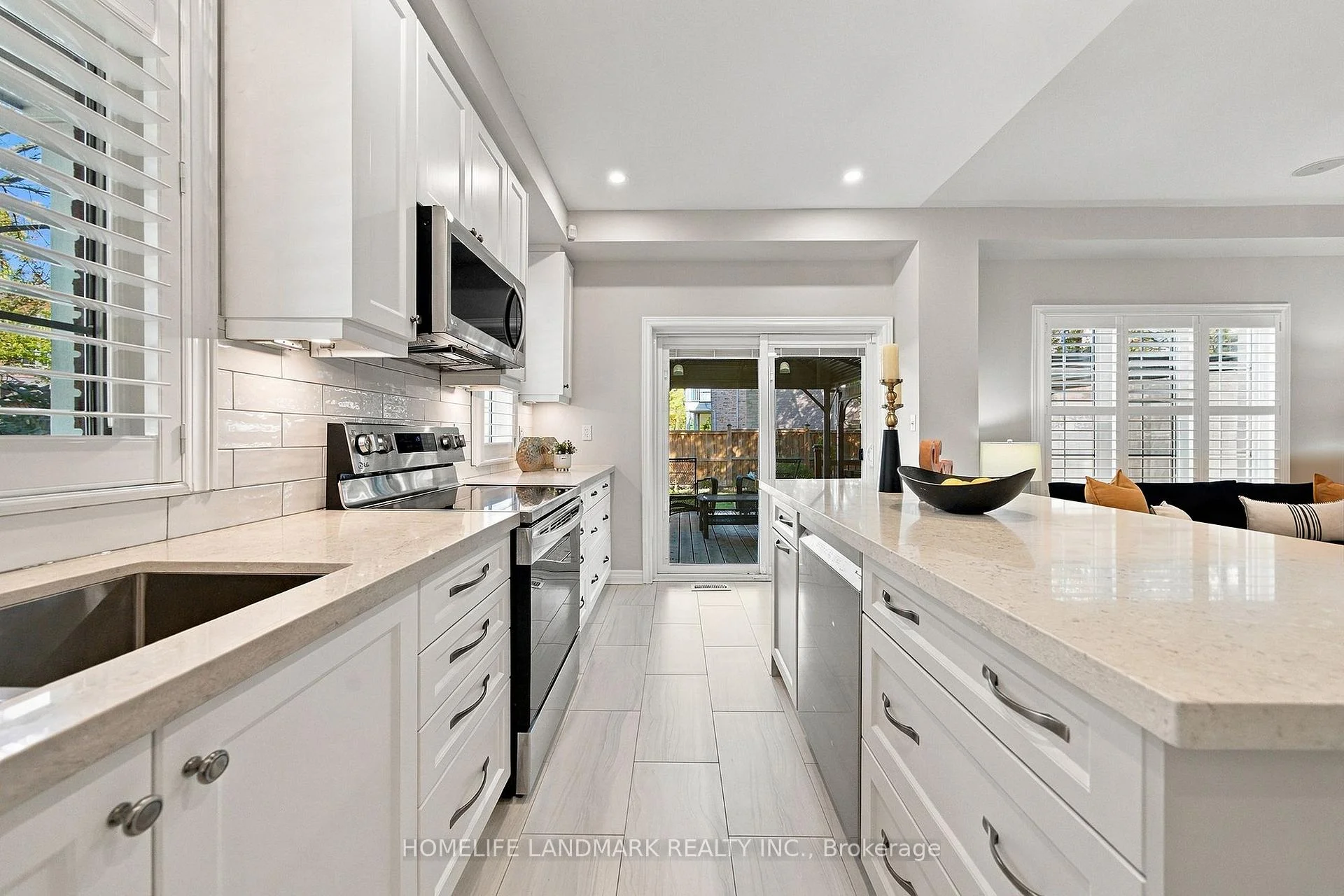 Photo 19 of 96 Saffron Street, Markham, Greensborough — HOMEH