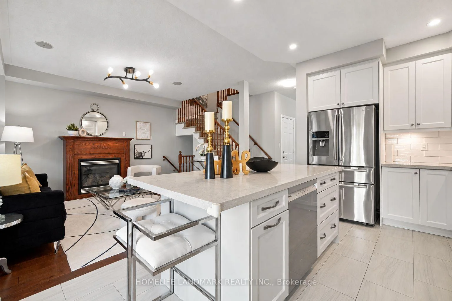 Photo 23 of 96 Saffron Street, Markham, Greensborough — HOMEH