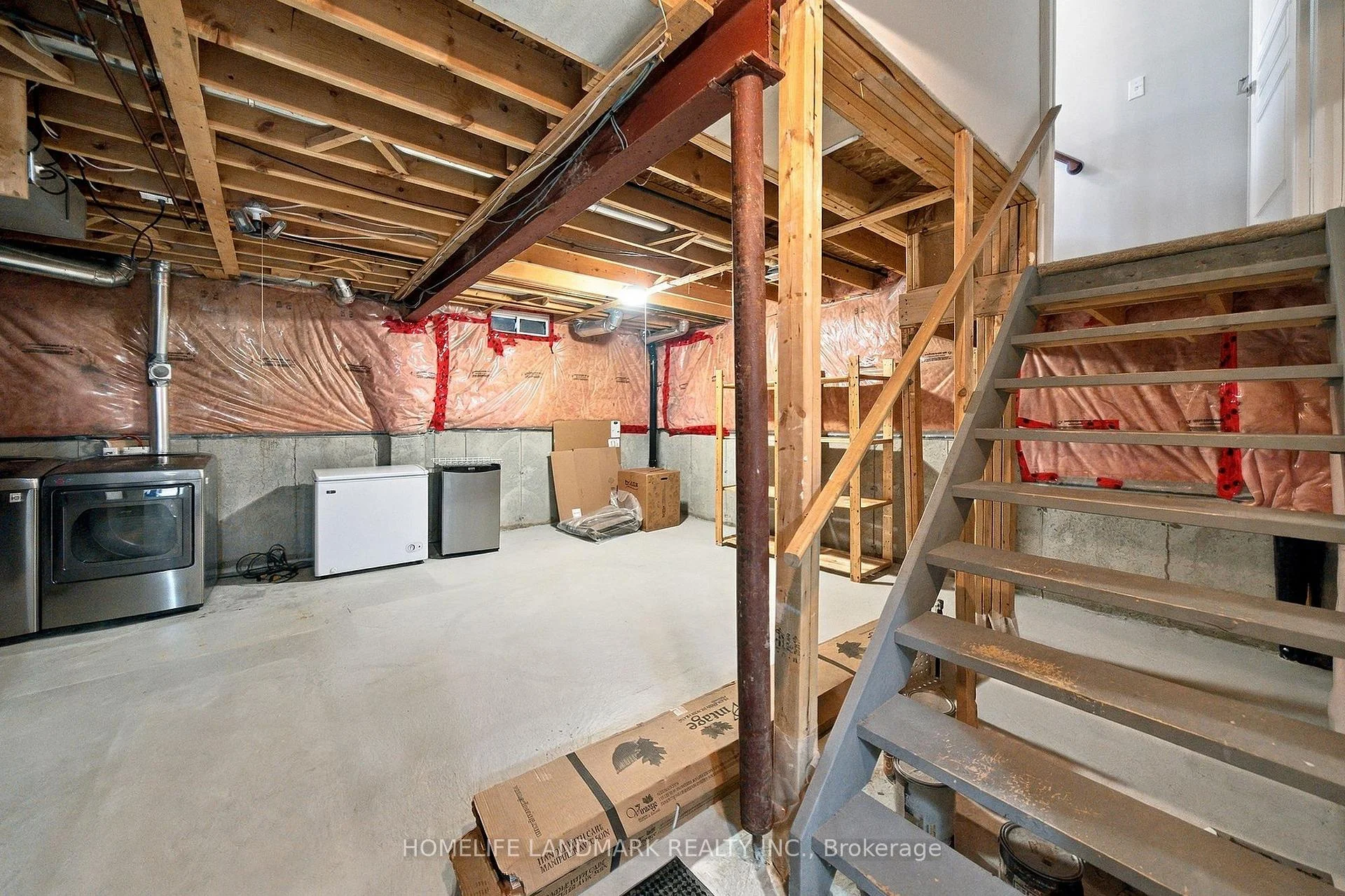 Photo 46 of 96 Saffron Street, Markham, Greensborough — HOMEH