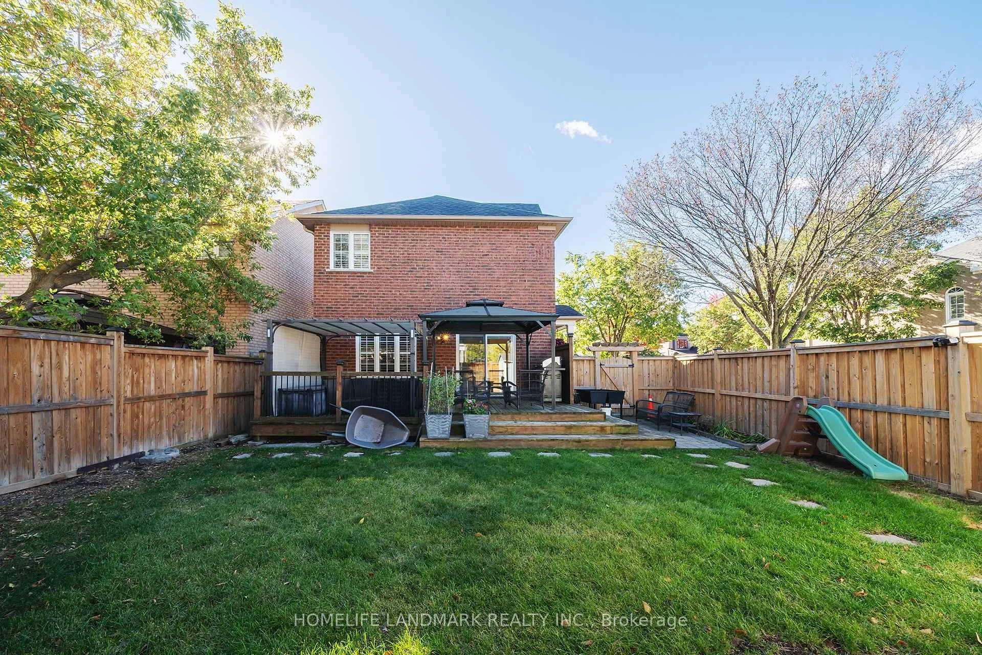 Photo 48 of 96 Saffron Street, Markham, Greensborough — HOMEH