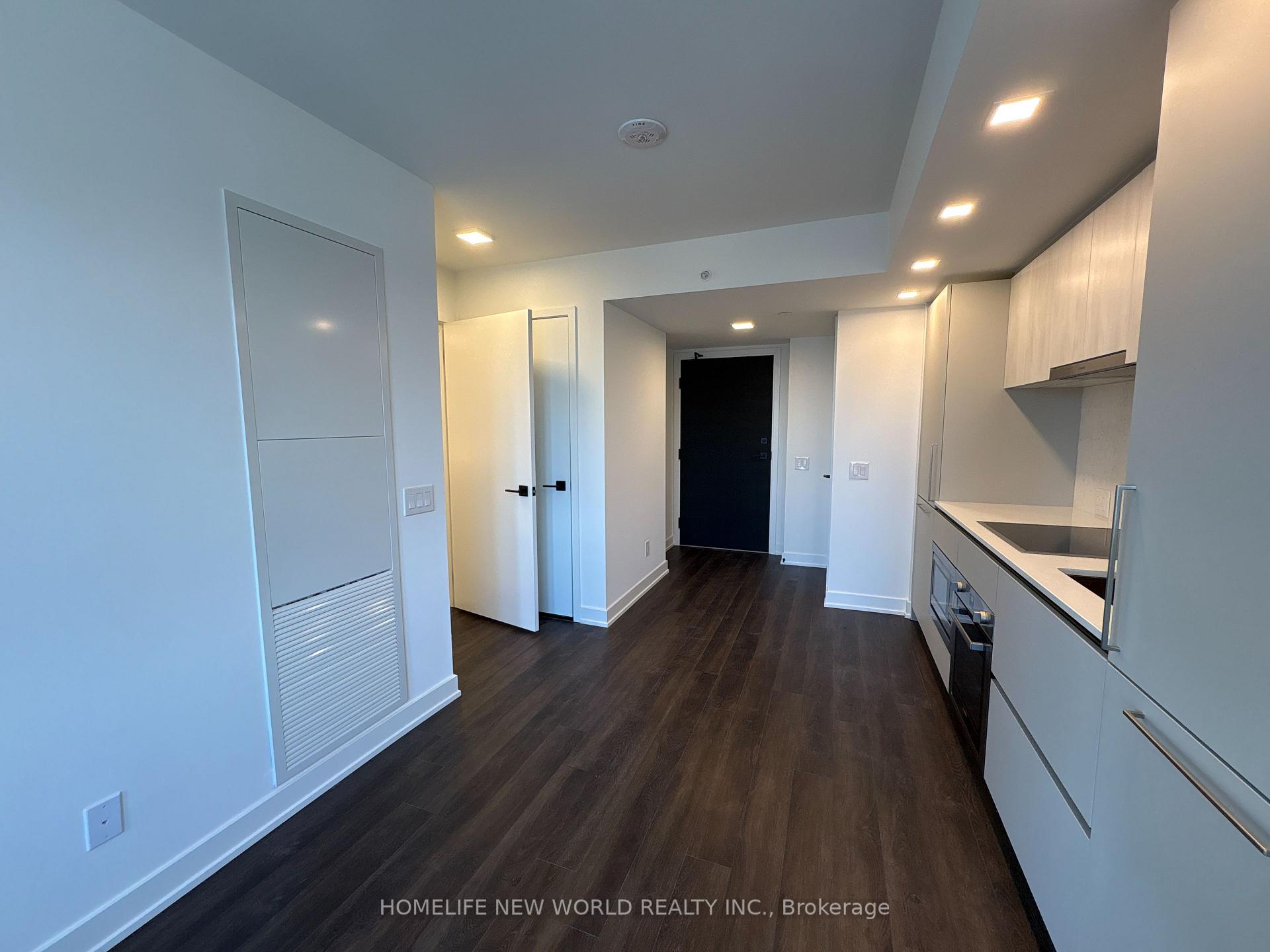Photo 3 of Unit 1009, 609 Sherbourne Street, Toronto, North St. James Town — HOMEH