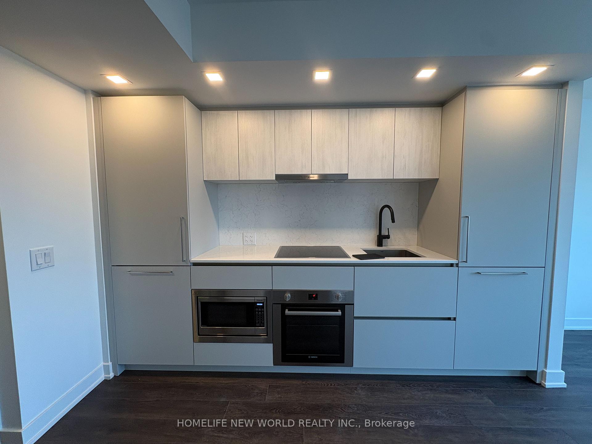 Photo 4 of Unit 1009, 609 Sherbourne Street, Toronto, North St. James Town — HOMEH