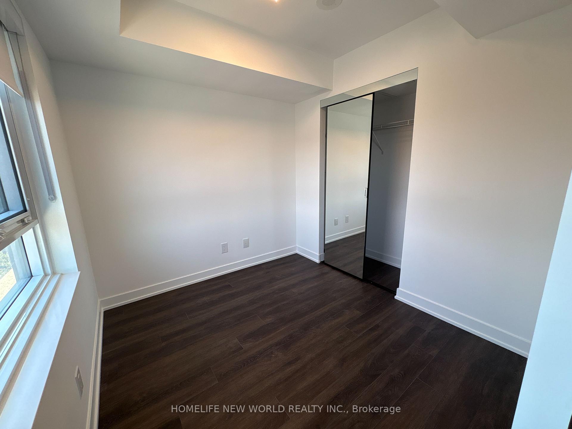 Photo 6 of Unit 1009, 609 Sherbourne Street, Toronto, North St. James Town — HOMEH