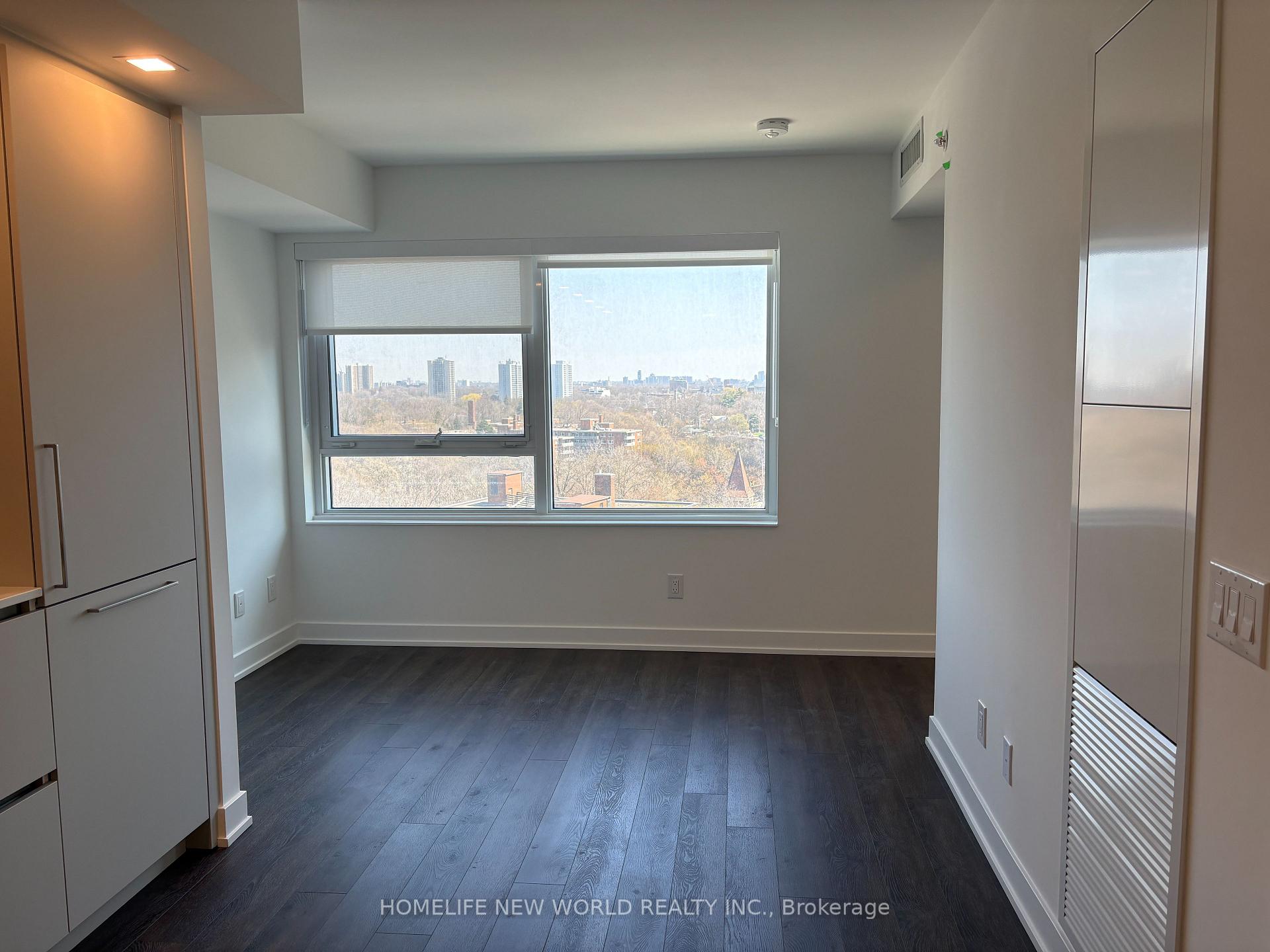 Photo 7 of Unit 1009, 609 Sherbourne Street, Toronto, North St. James Town — HOMEH