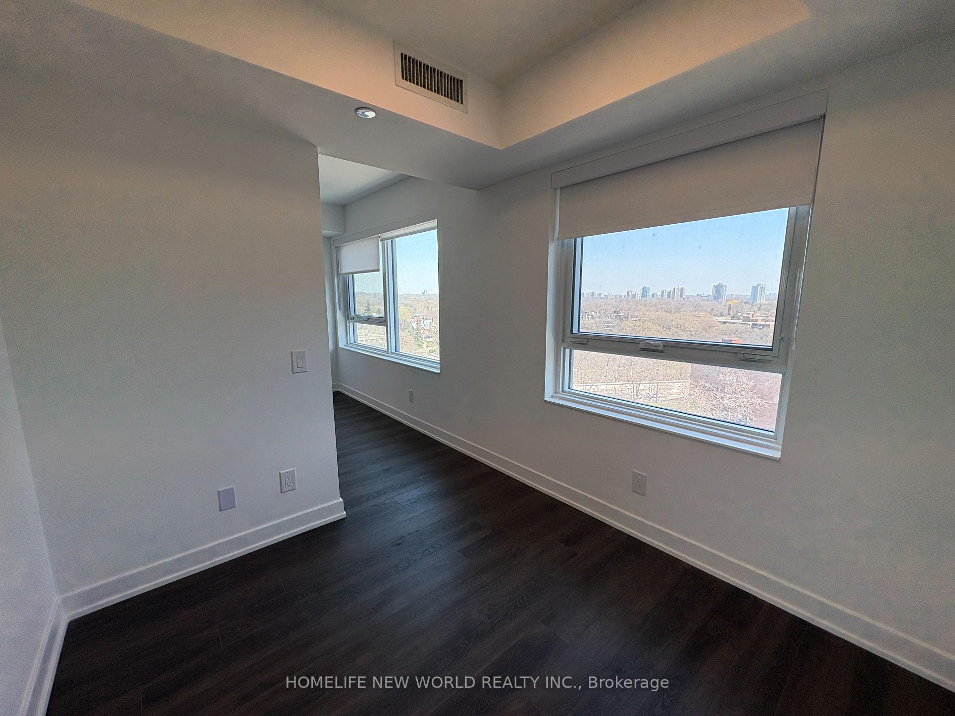 Photo 8 of Unit 1009, 609 Sherbourne Street, Toronto, North St. James Town — HOMEH