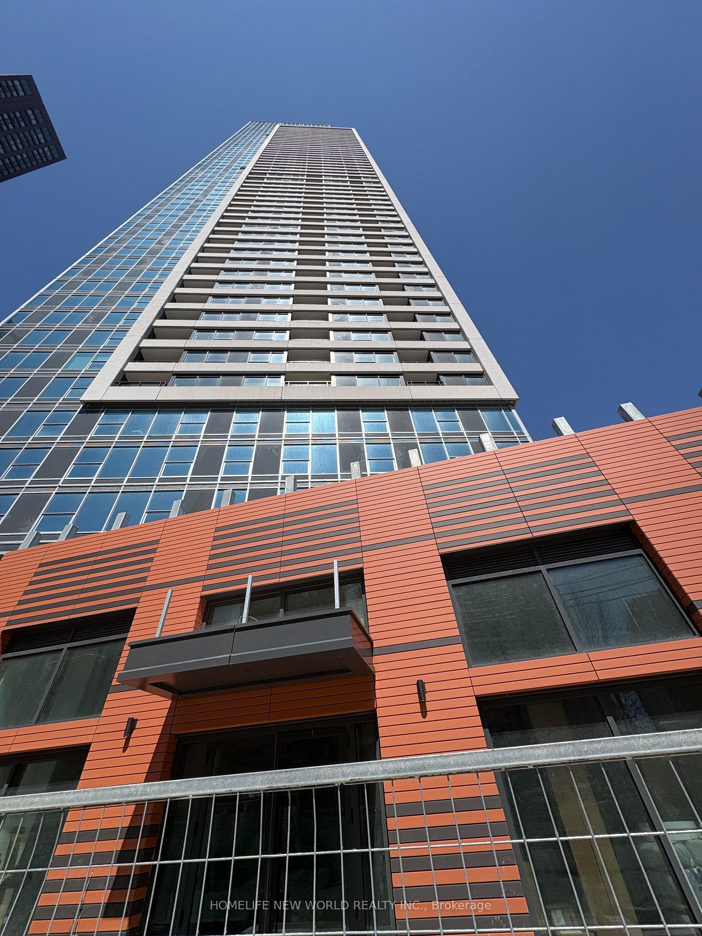 Photo 13 of Unit 1009, 609 Sherbourne Street, Toronto, North St. James Town — HOMEH