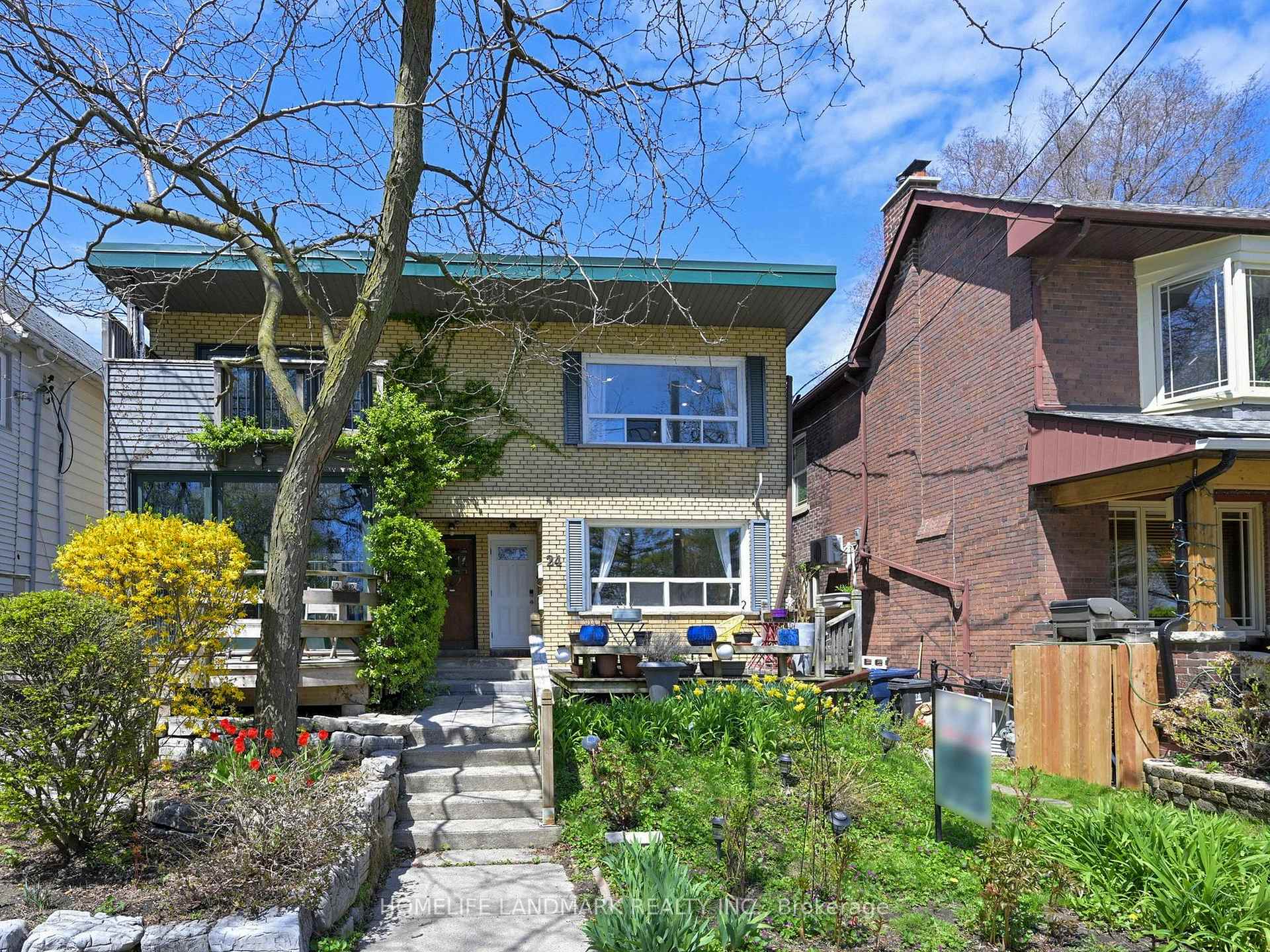 Photo of Unit First Floor & Basement, 24 Kewbeach Avenue