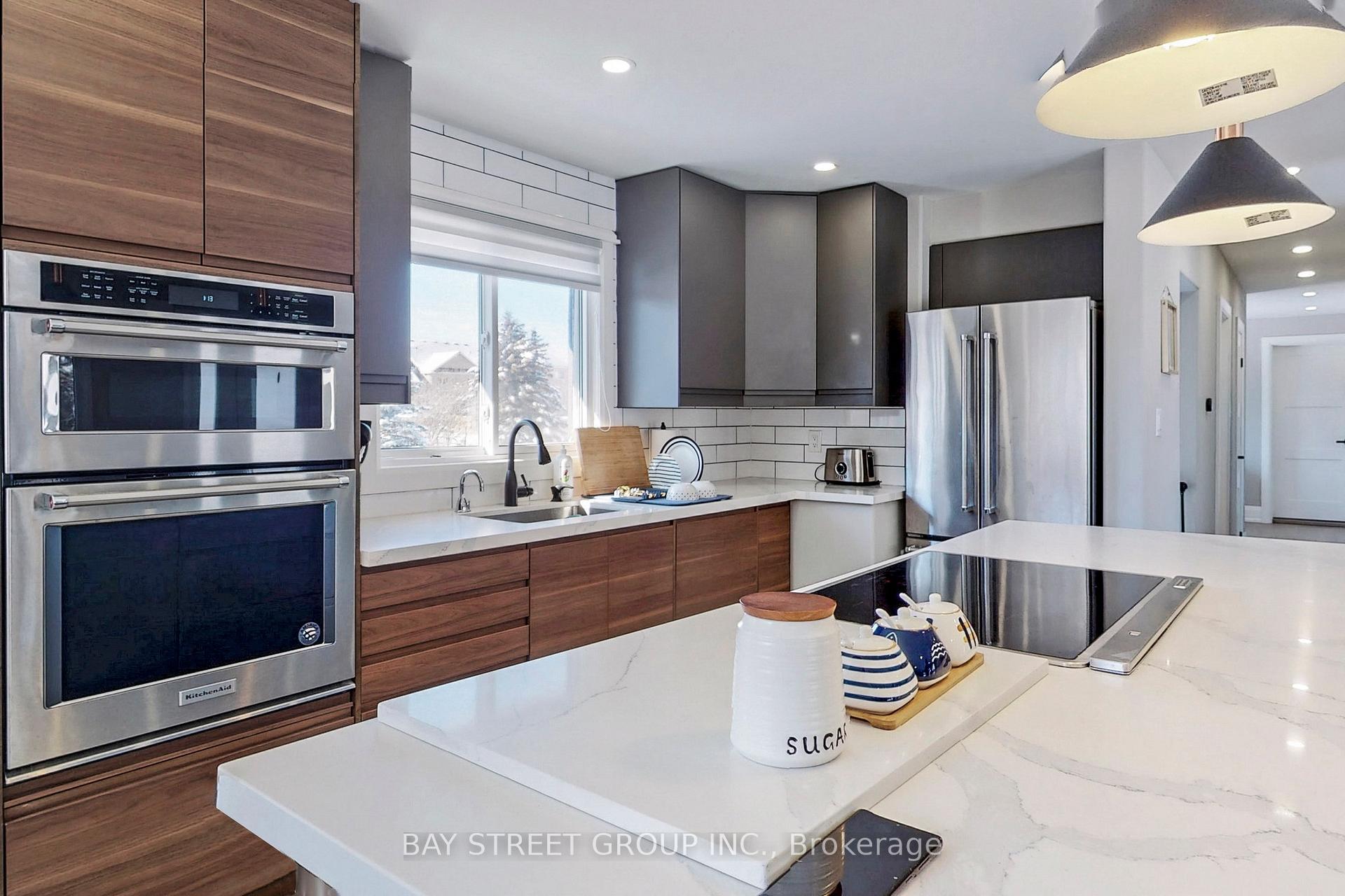 Photo 7 of 646 Simcoe Road, Bradford West Gwillimbury, Bradford — HOMEH