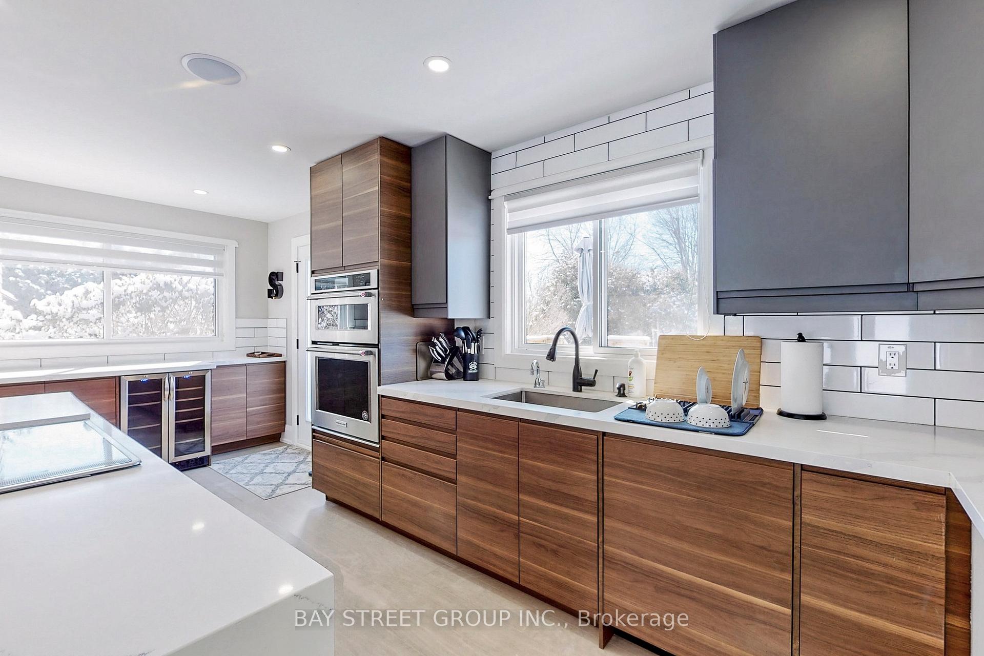 Photo 8 of 646 Simcoe Road, Bradford West Gwillimbury, Bradford — HOMEH