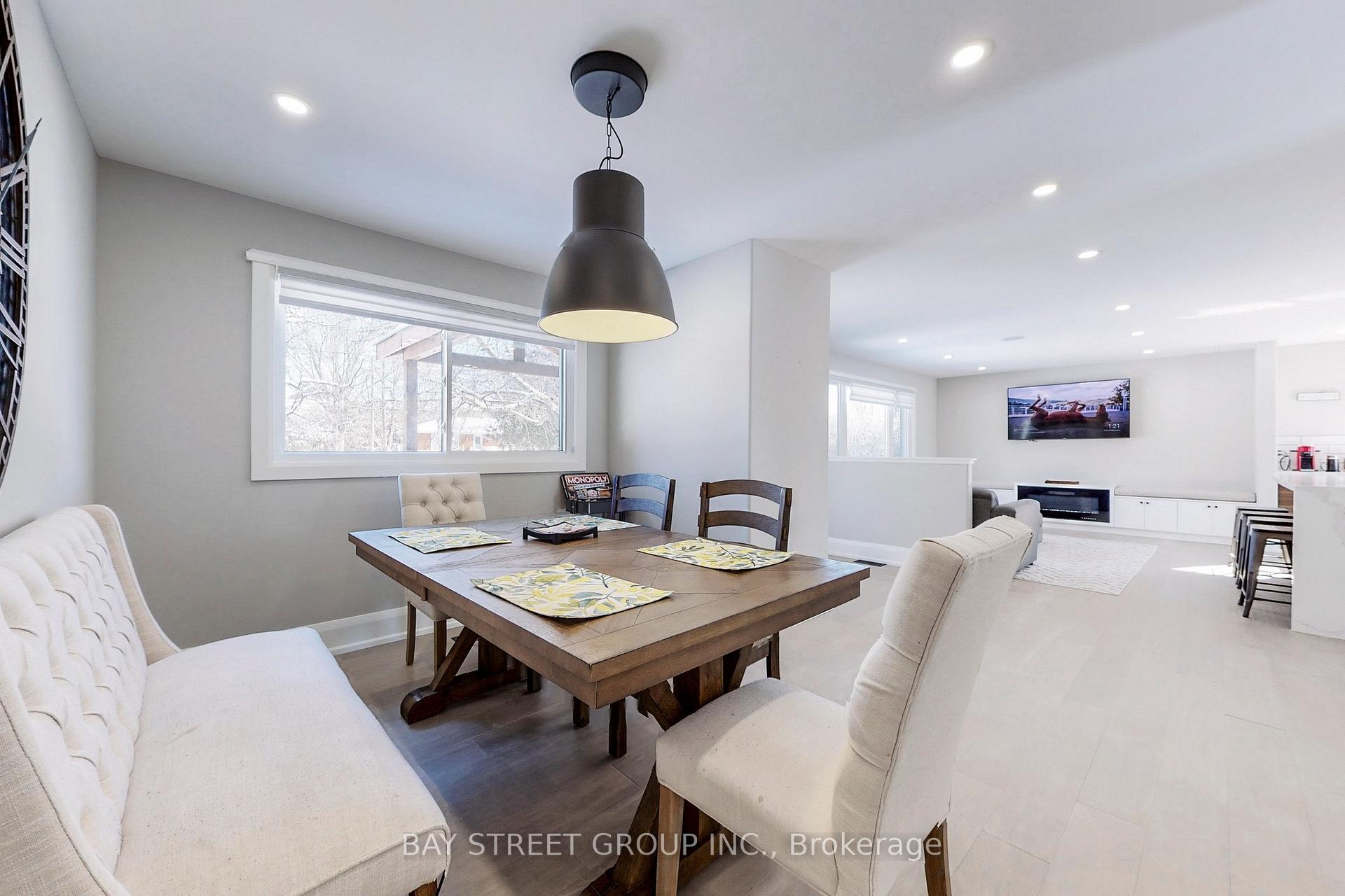 Photo 13 of 646 Simcoe Road, Bradford West Gwillimbury, Bradford — HOMEH