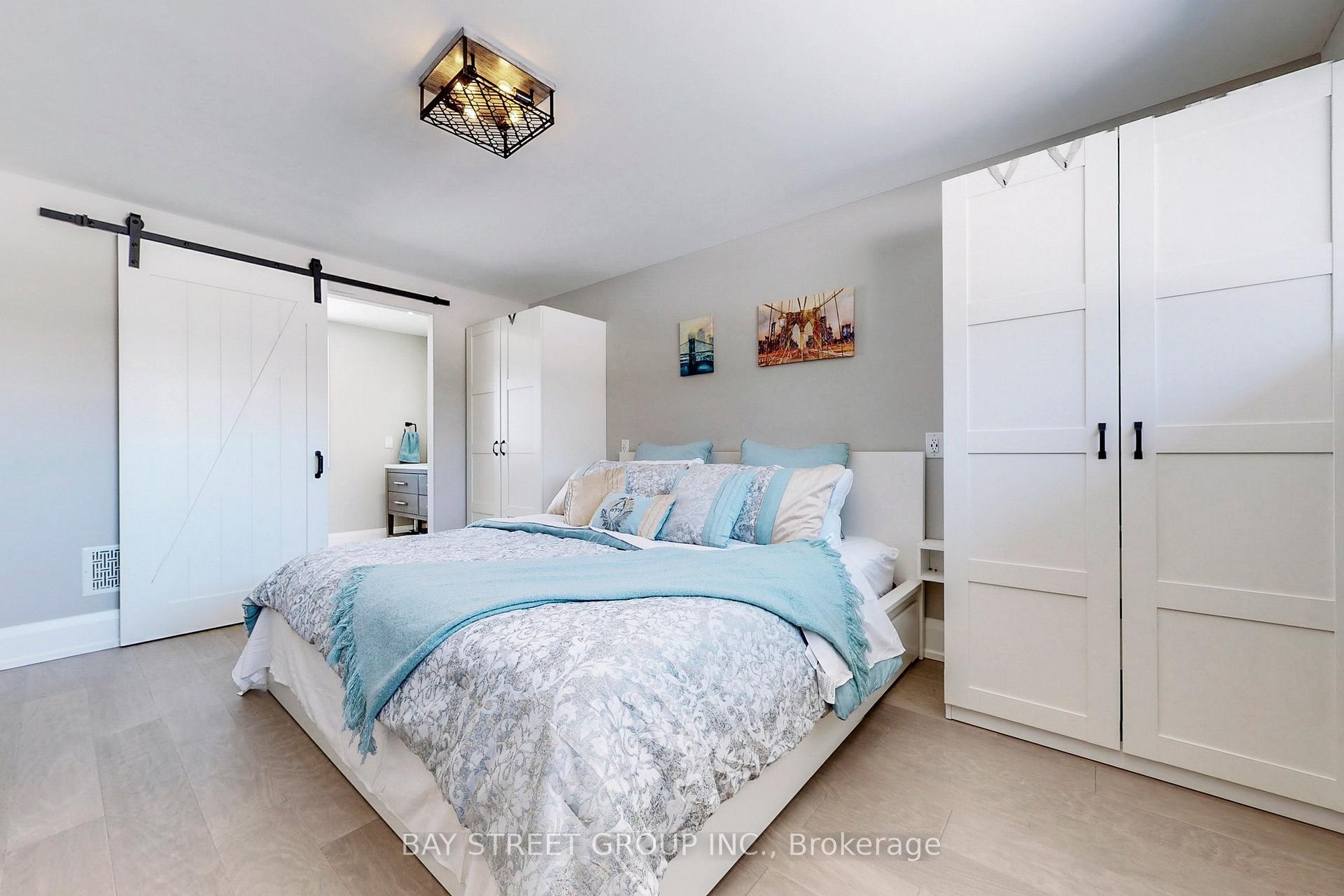 Photo 15 of 646 Simcoe Road, Bradford West Gwillimbury, Bradford — HOMEH