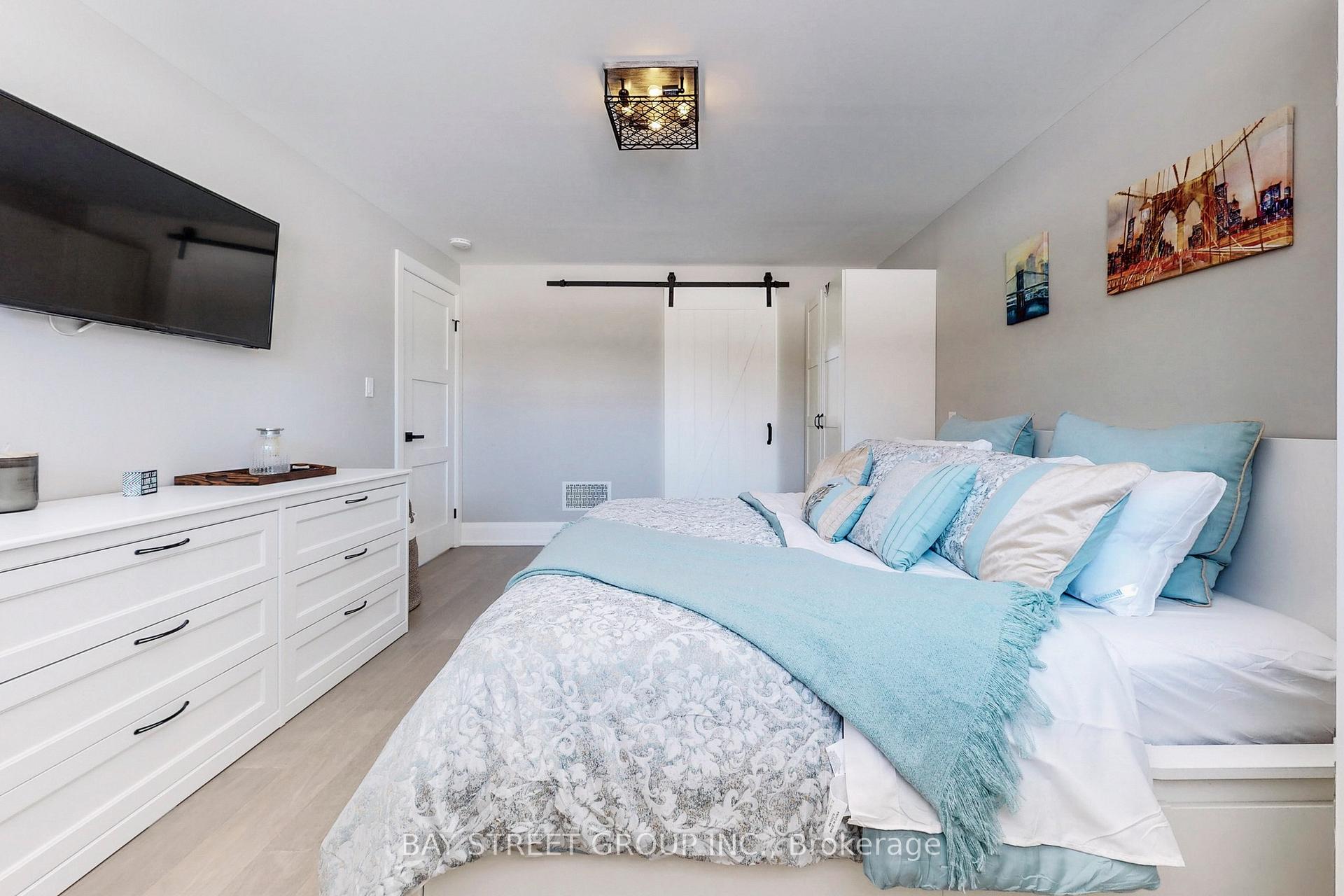 Photo 17 of 646 Simcoe Road, Bradford West Gwillimbury, Bradford — HOMEH
