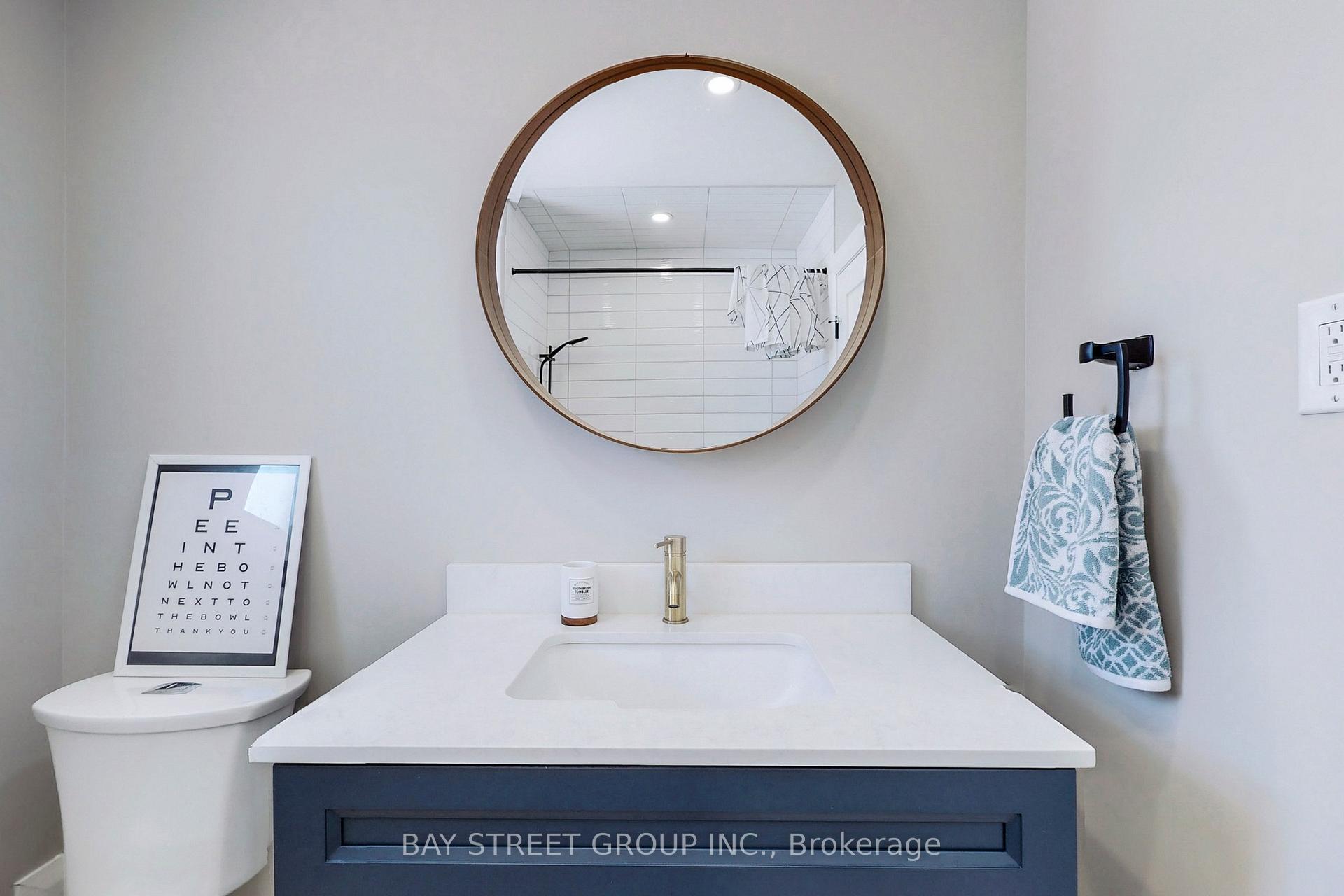 Photo 25 of 646 Simcoe Road, Bradford West Gwillimbury, Bradford — HOMEH
