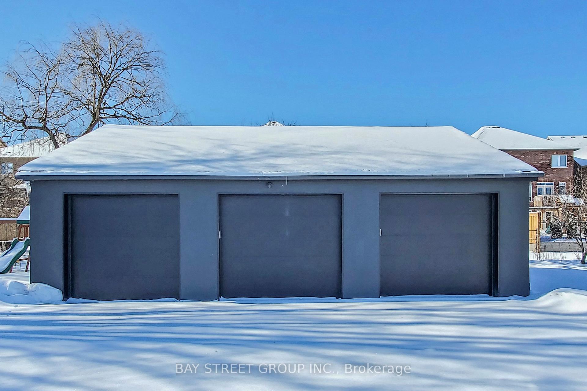 Photo 39 of 646 Simcoe Road, Bradford West Gwillimbury, Bradford — HOMEH