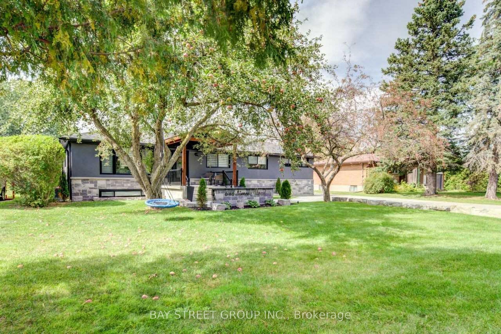 Photo 42 of 646 Simcoe Road, Bradford West Gwillimbury, Bradford — HOMEH