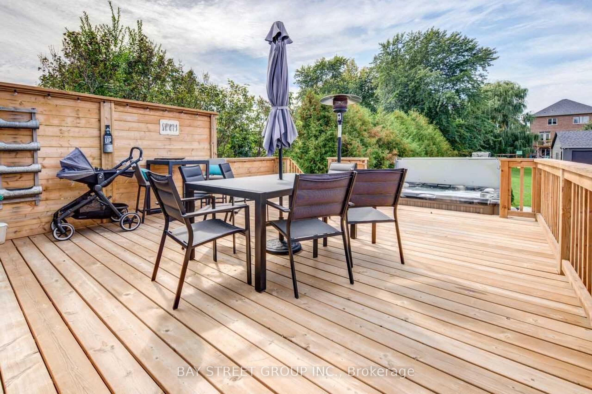 Photo 45 of 646 Simcoe Road, Bradford West Gwillimbury, Bradford — HOMEH