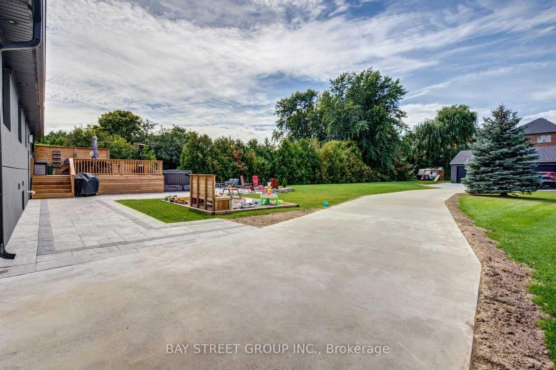 Photo 46 of 646 Simcoe Road, Bradford West Gwillimbury, Bradford — HOMEH