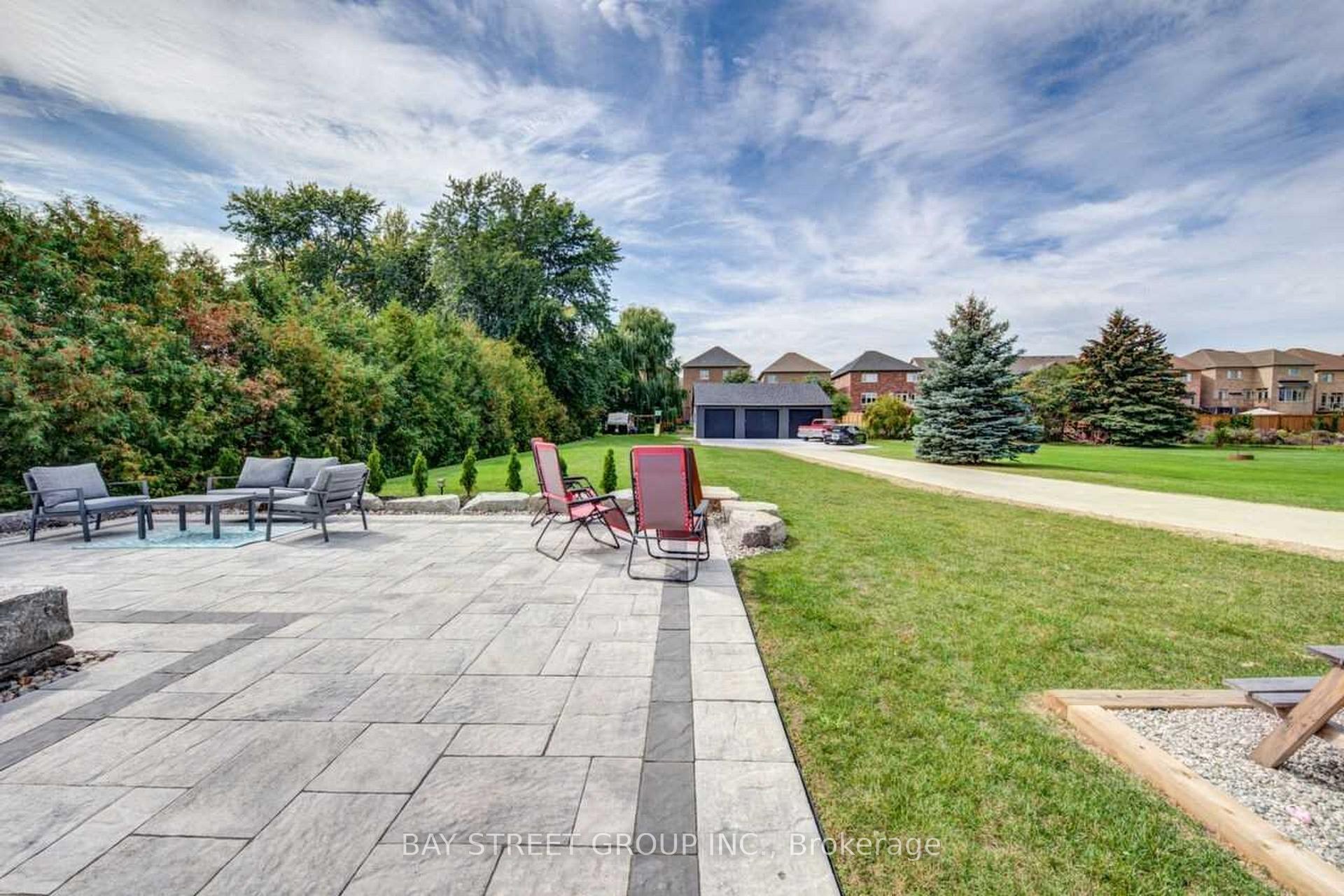 Photo 47 of 646 Simcoe Road, Bradford West Gwillimbury, Bradford — HOMEH