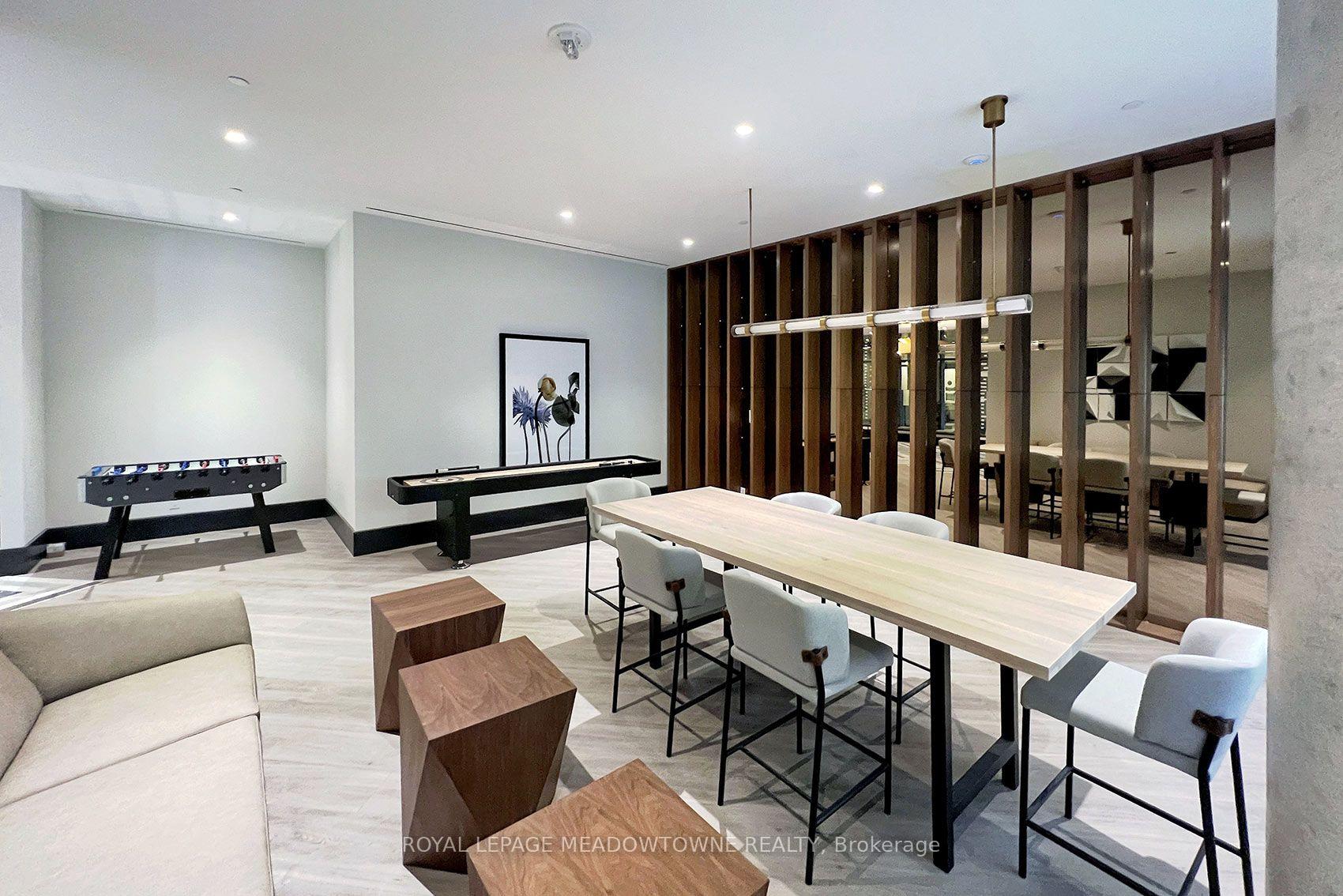 Photo 6 of Unit 712, 1808 St. Clair Avenue W, Toronto, Weston-Pellam Park — HOMEH