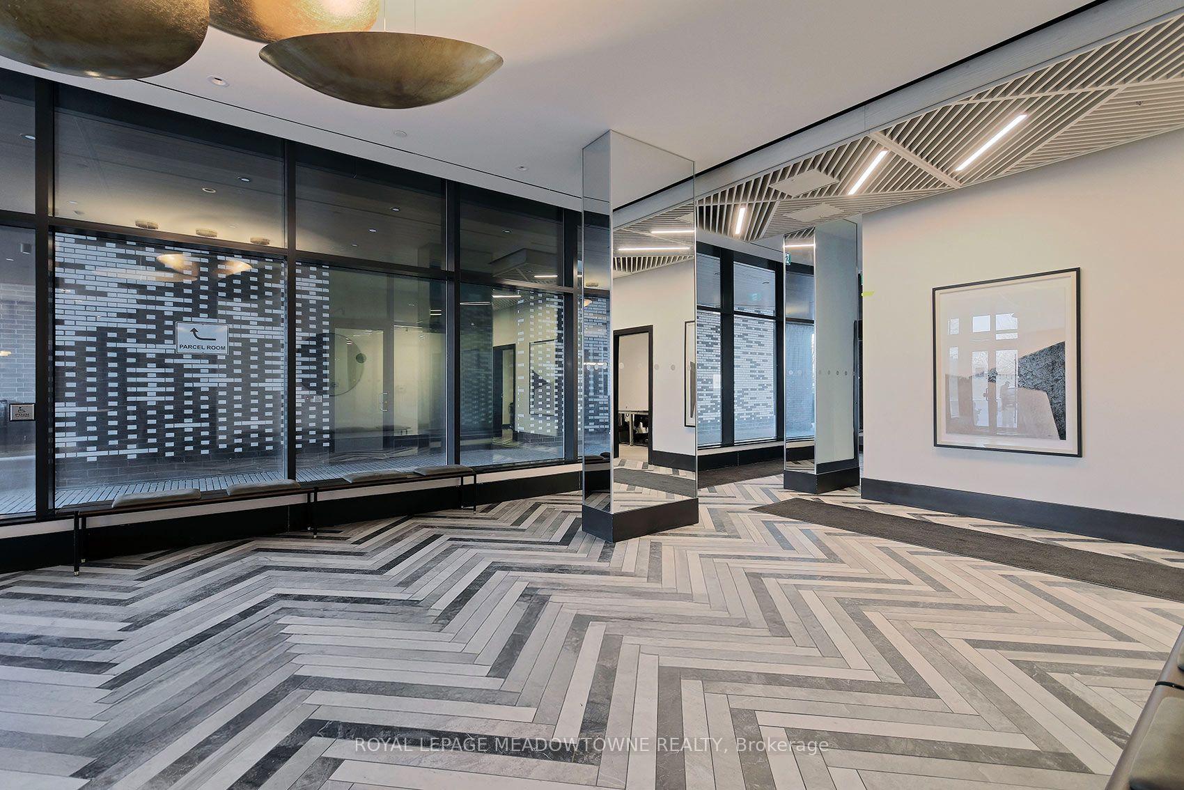 Photo 5 of Unit 712, 1808 St. Clair Avenue W, Toronto, Weston-Pellam Park — HOMEH