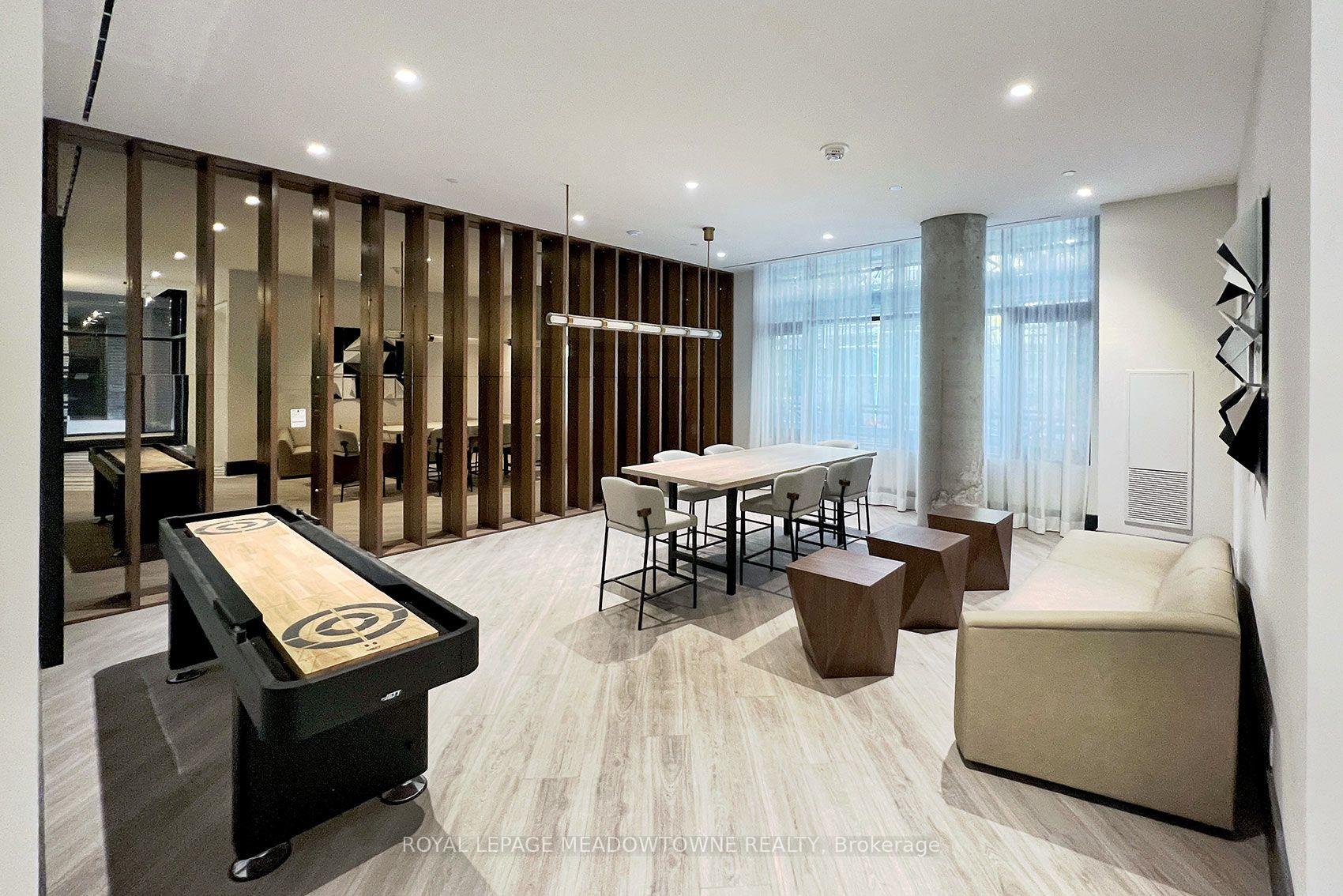 Photo 7 of Unit 712, 1808 St. Clair Avenue W, Toronto, Weston-Pellam Park — HOMEH