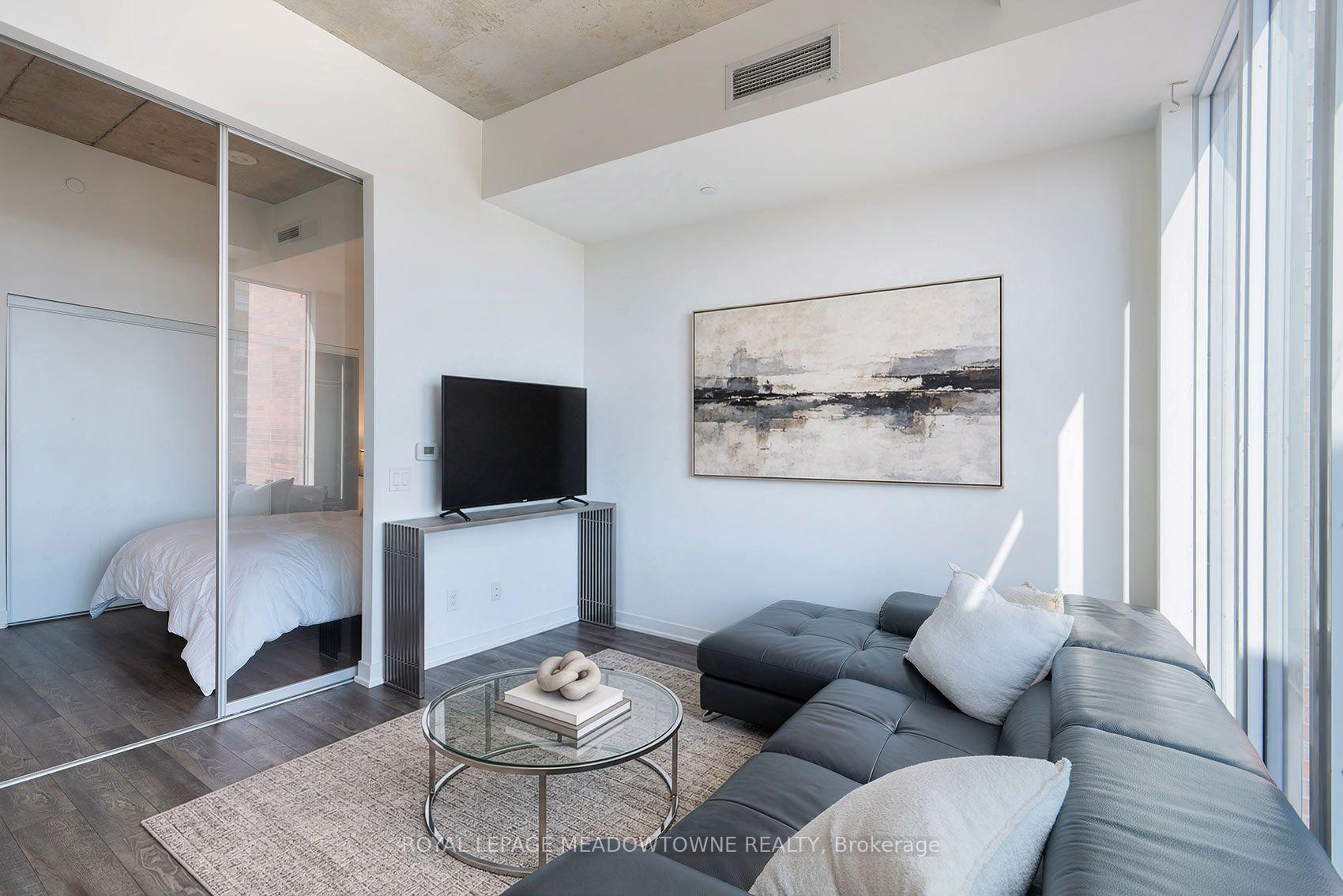 Photo 12 of Unit 712, 1808 St. Clair Avenue W, Toronto, Weston-Pellam Park — HOMEH