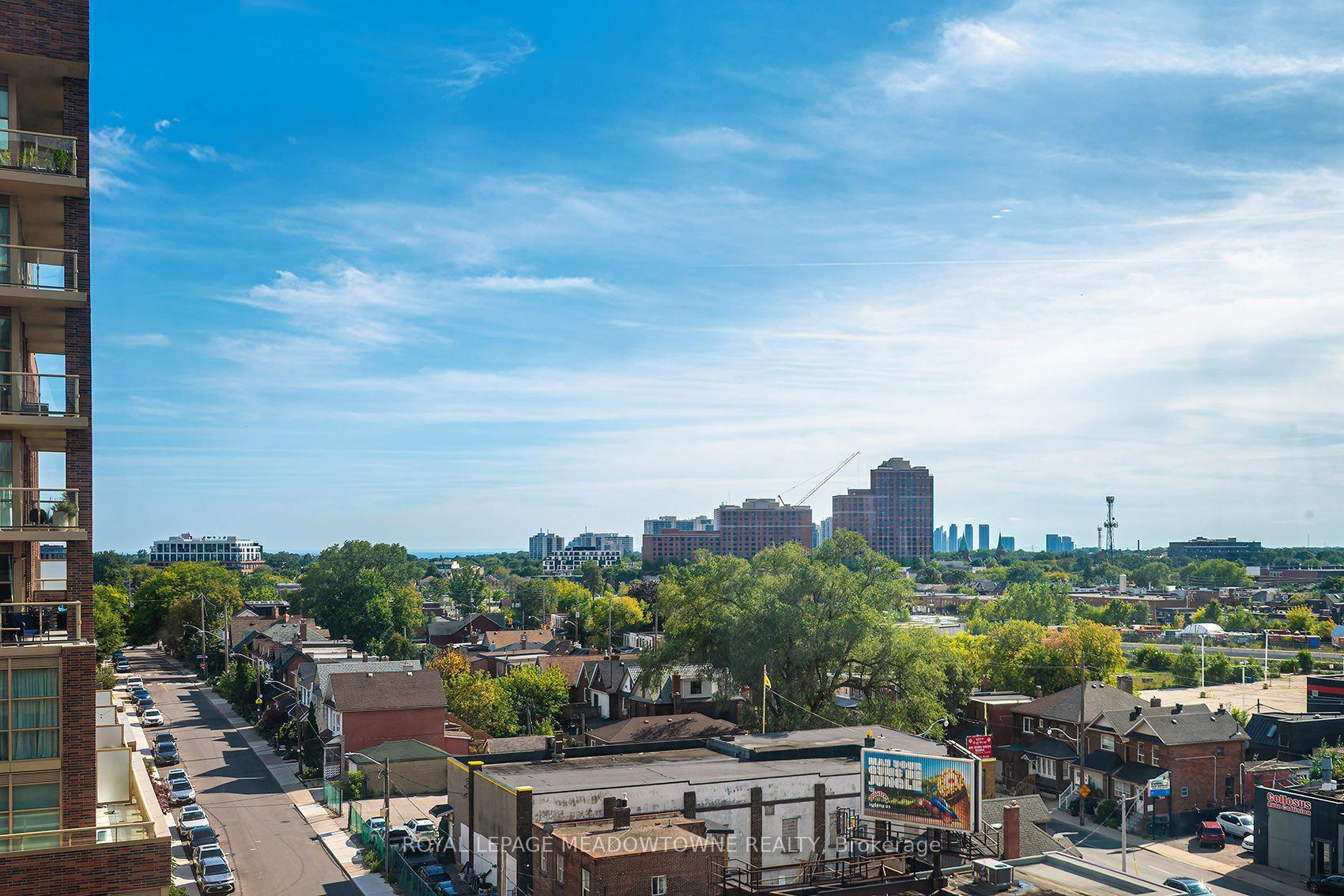 Photo 14 of Unit 712, 1808 St. Clair Avenue W, Toronto, Weston-Pellam Park — HOMEH