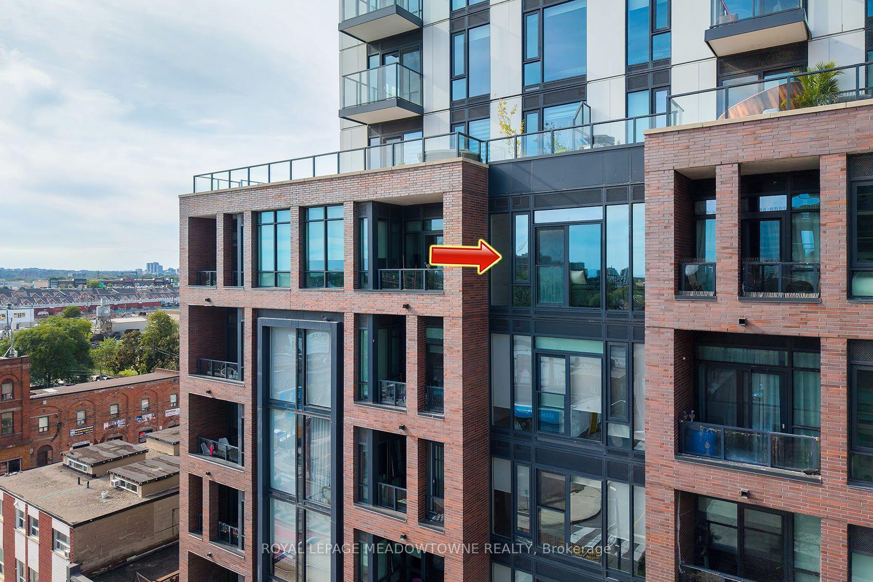 Photo 15 of Unit 712, 1808 St. Clair Avenue W, Toronto, Weston-Pellam Park — HOMEH