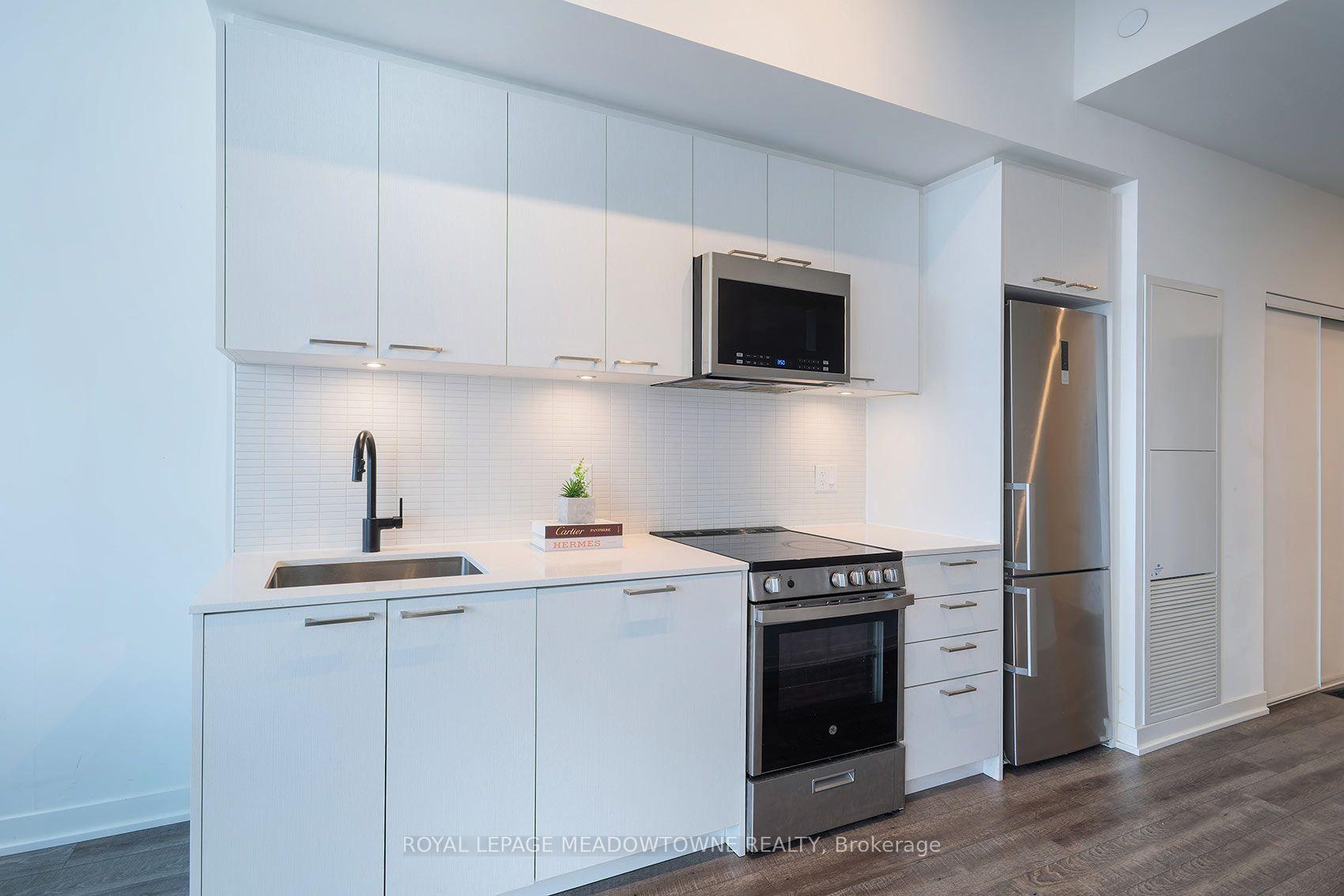 Photo 16 of Unit 712, 1808 St. Clair Avenue W, Toronto, Weston-Pellam Park — HOMEH