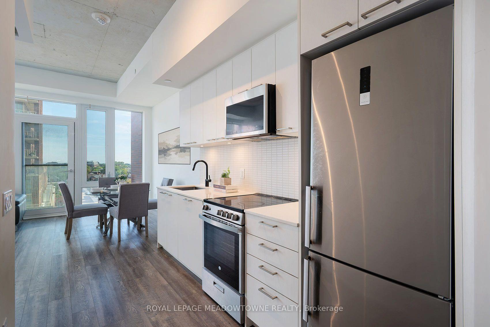 Photo 19 of Unit 712, 1808 St. Clair Avenue W, Toronto, Weston-Pellam Park — HOMEH