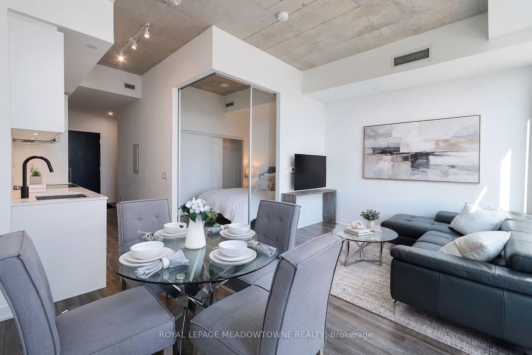 Photo 22 of Unit 712, 1808 St. Clair Avenue W, Toronto, Weston-Pellam Park — HOMEH