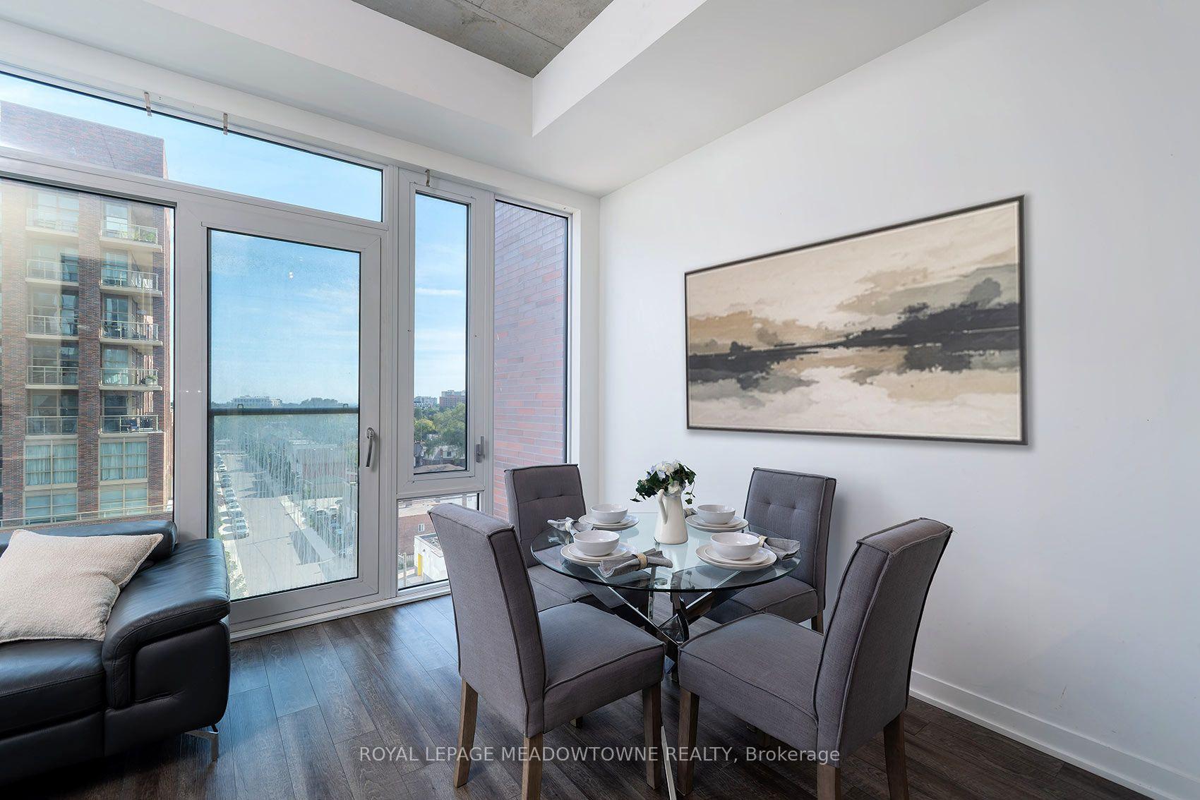 Photo 23 of Unit 712, 1808 St. Clair Avenue W, Toronto, Weston-Pellam Park — HOMEH