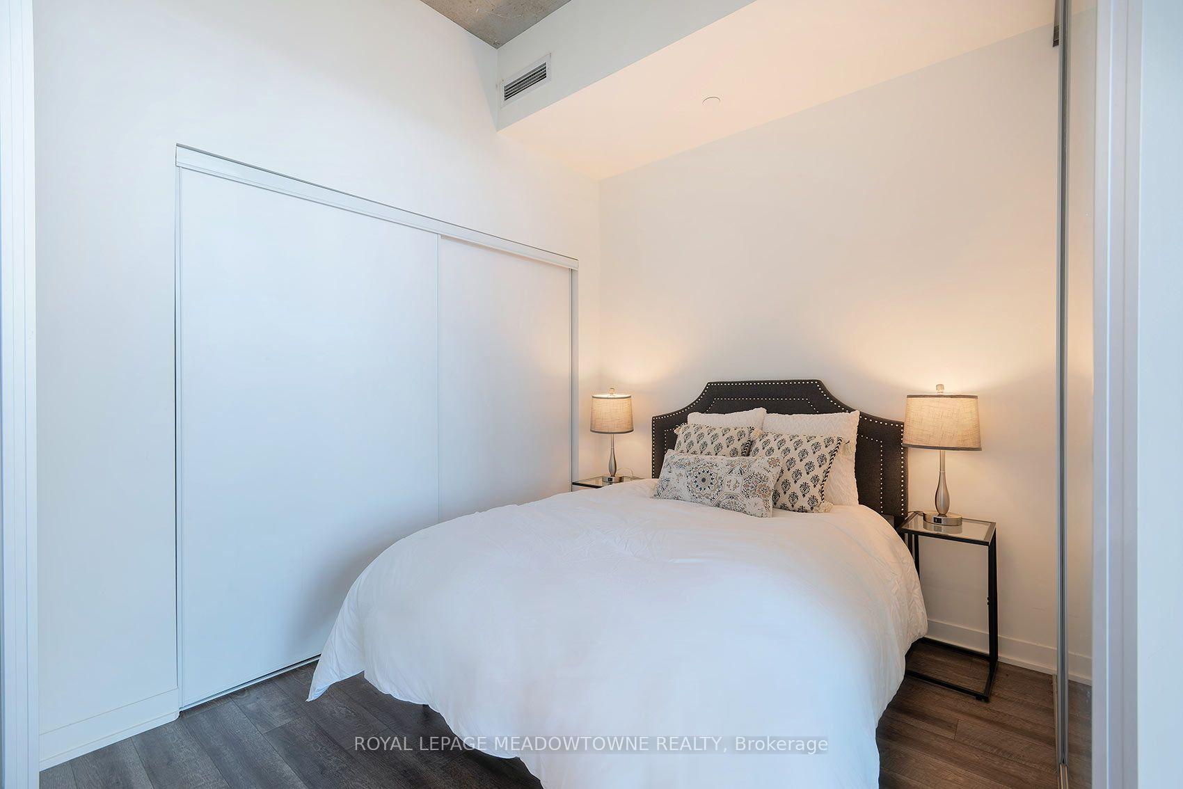 Photo 24 of Unit 712, 1808 St. Clair Avenue W, Toronto, Weston-Pellam Park — HOMEH
