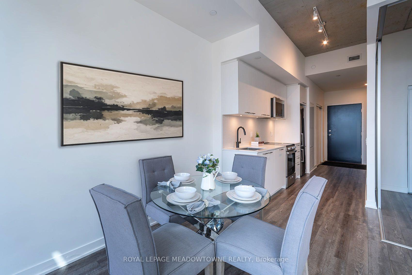 Photo 25 of Unit 712, 1808 St. Clair Avenue W, Toronto, Weston-Pellam Park — HOMEH