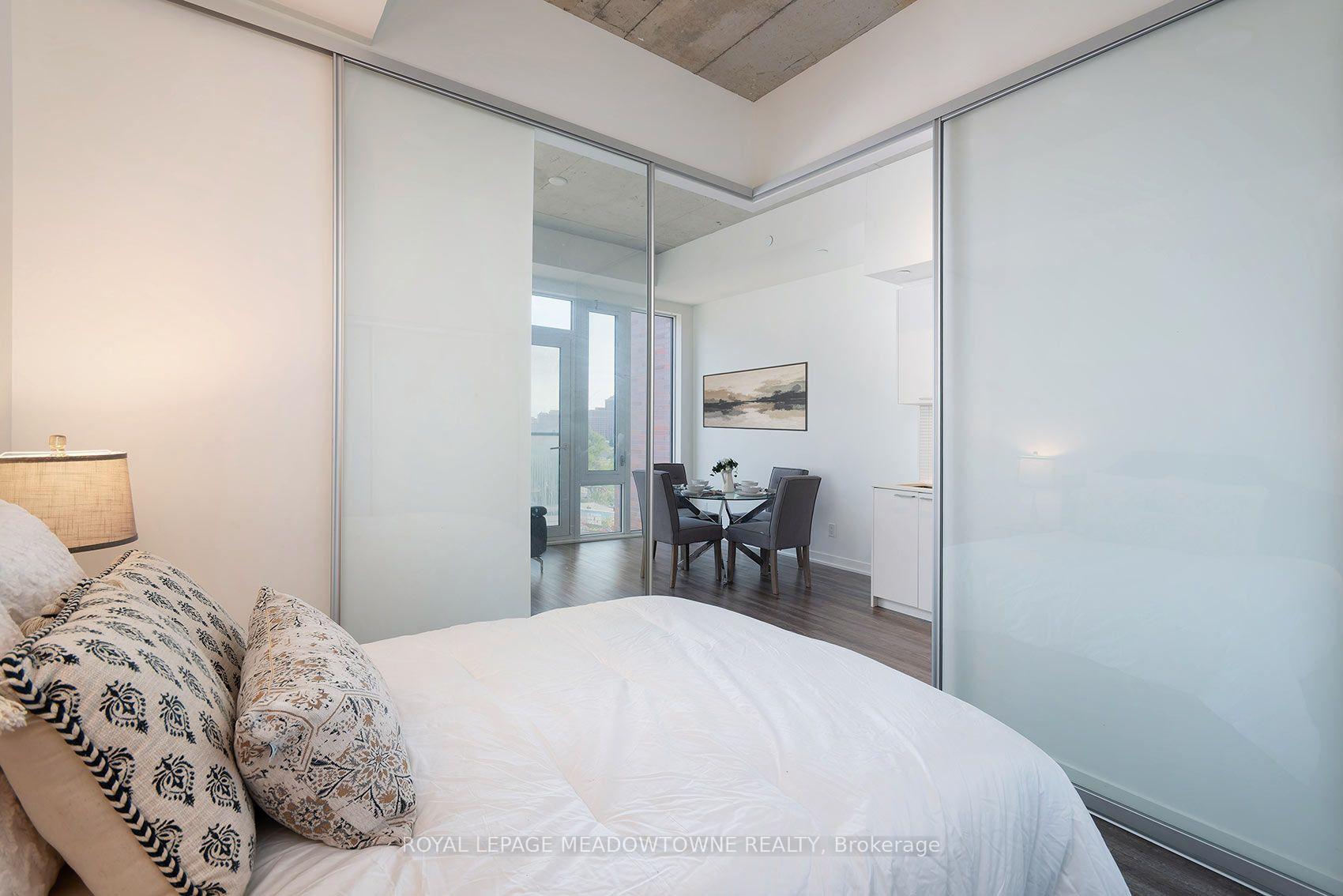 Photo 26 of Unit 712, 1808 St. Clair Avenue W, Toronto, Weston-Pellam Park — HOMEH