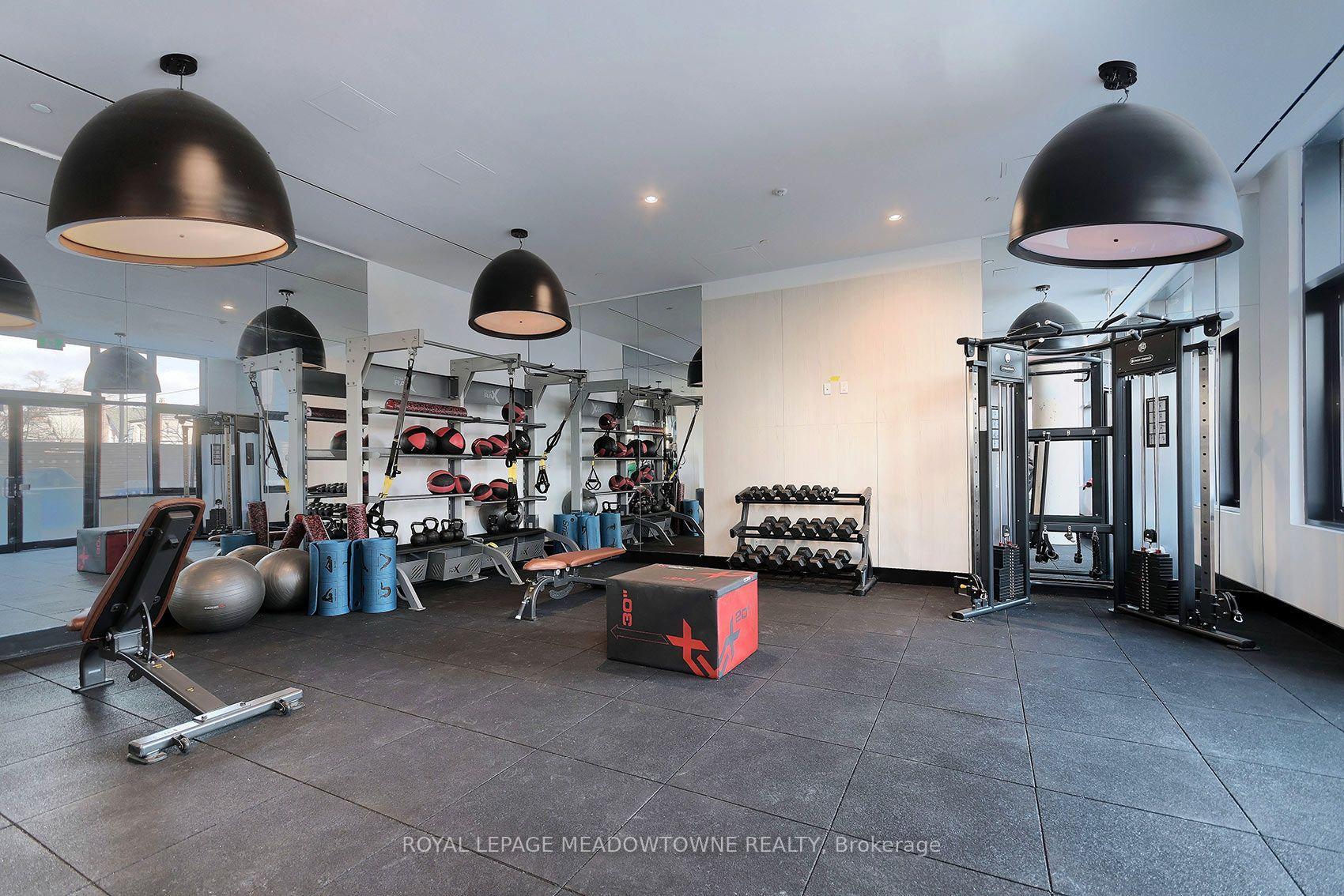 Photo 31 of Unit 712, 1808 St. Clair Avenue W, Toronto, Weston-Pellam Park — HOMEH